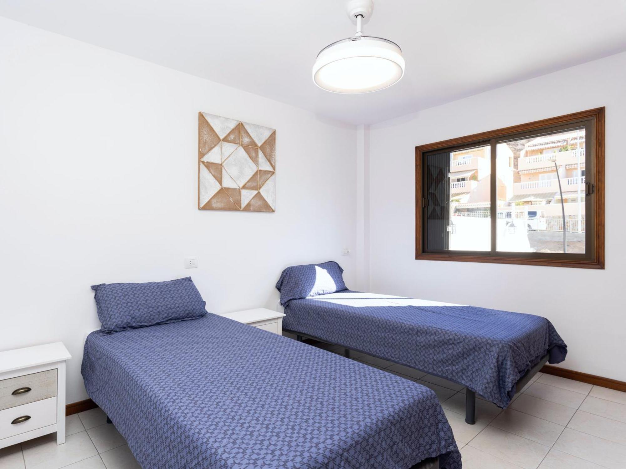 Appartement Live Cardon Las Americas Con Piscina Y Terraza *