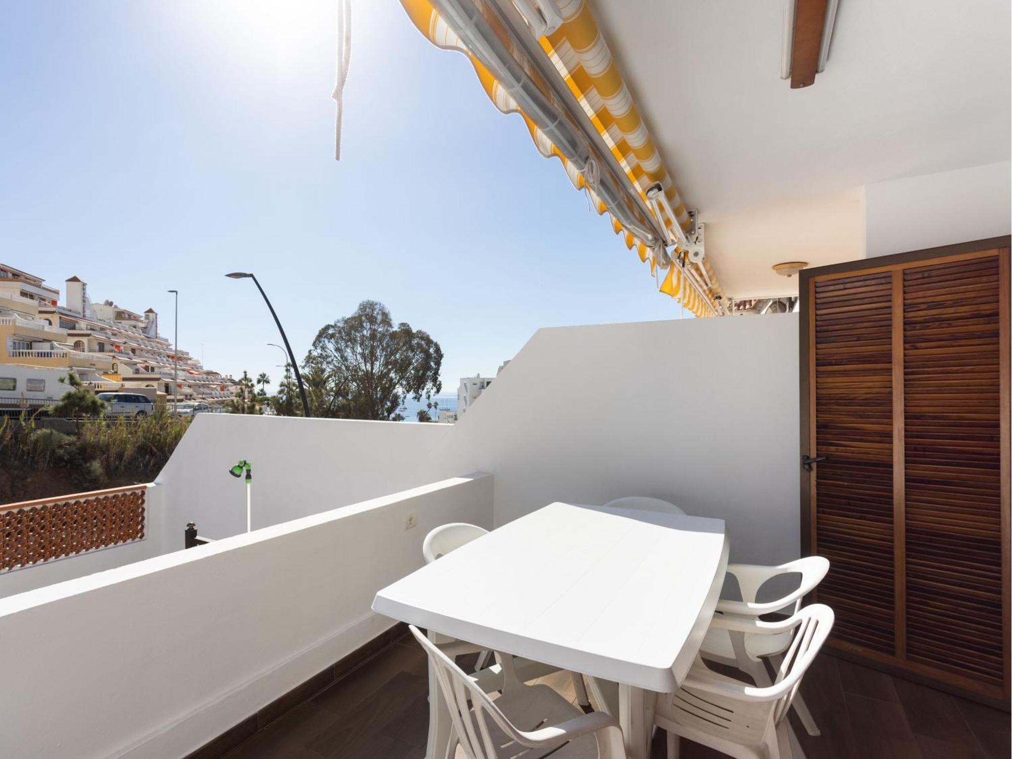 Live Cardon Las Americas Con Piscina Y Terraza * Arona (Tenerife)