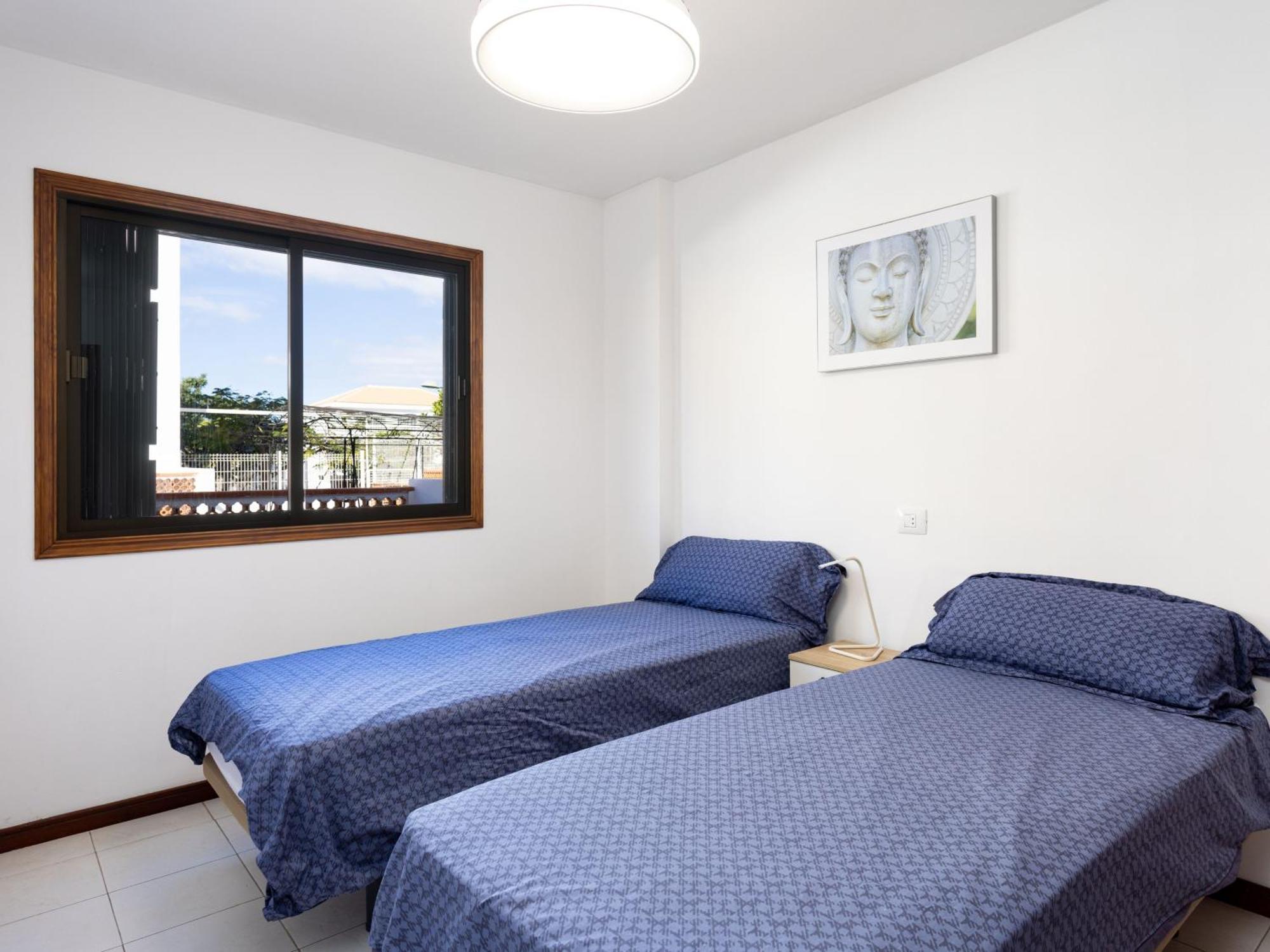 Appartement Live Cardon Las Americas Con Piscina Y Terraza