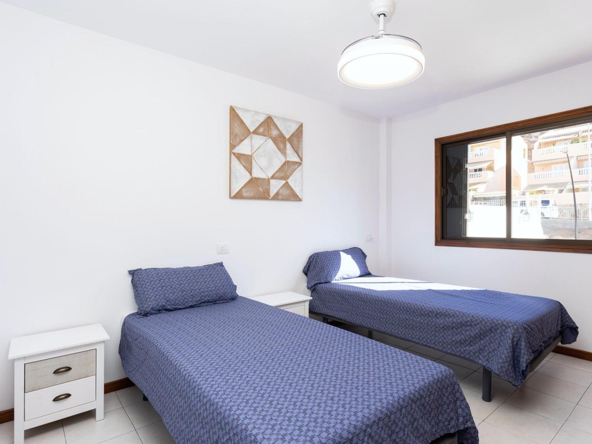 Live Cardon Las Americas Con Piscina Y Terraza Appartement Arona (Tenerife)