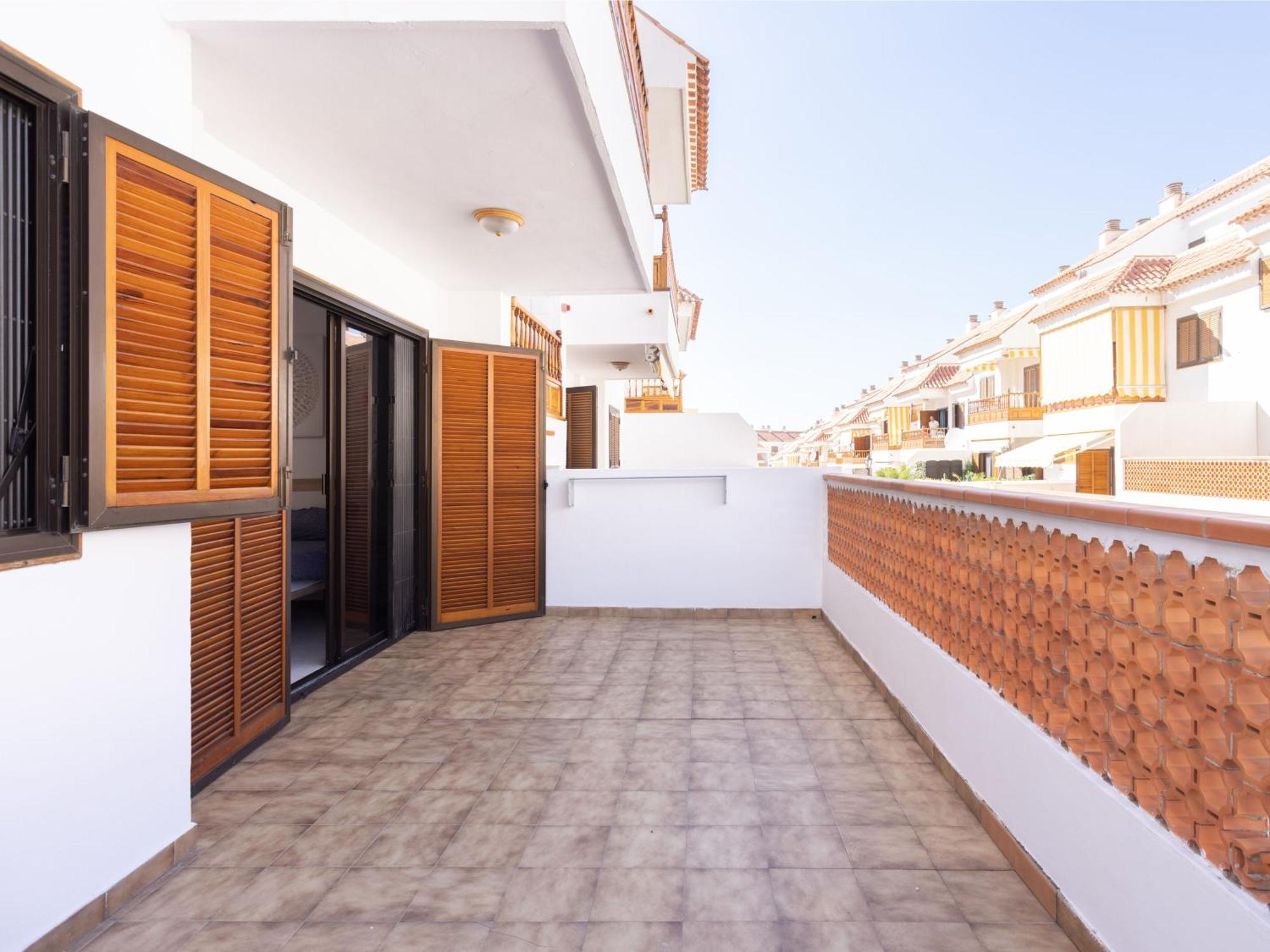 Live Cardon Las Americas Con Piscina Y Terraza Arona (Tenerife)
