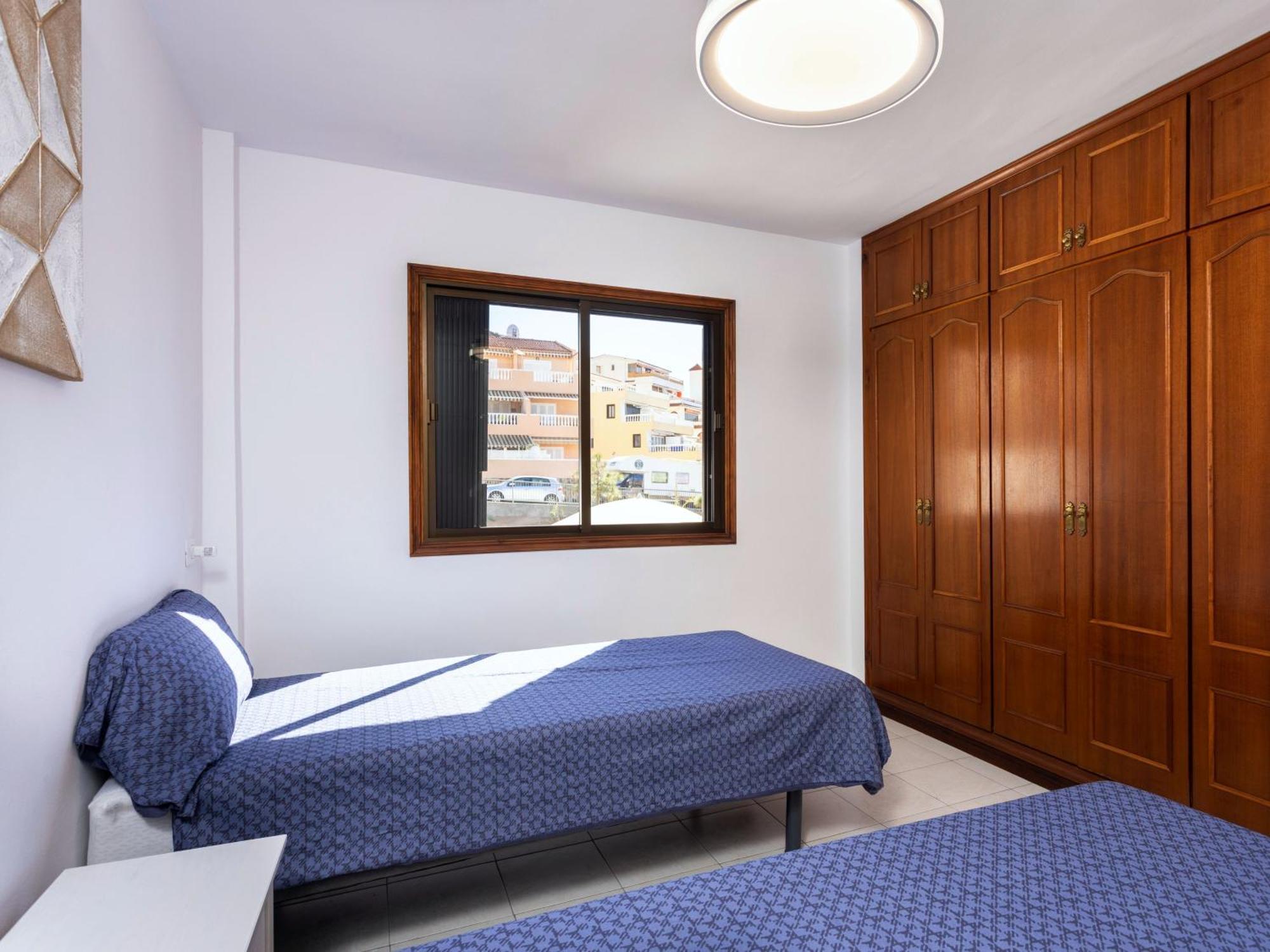 Live Cardon Las Americas Con Piscina Y Terraza *