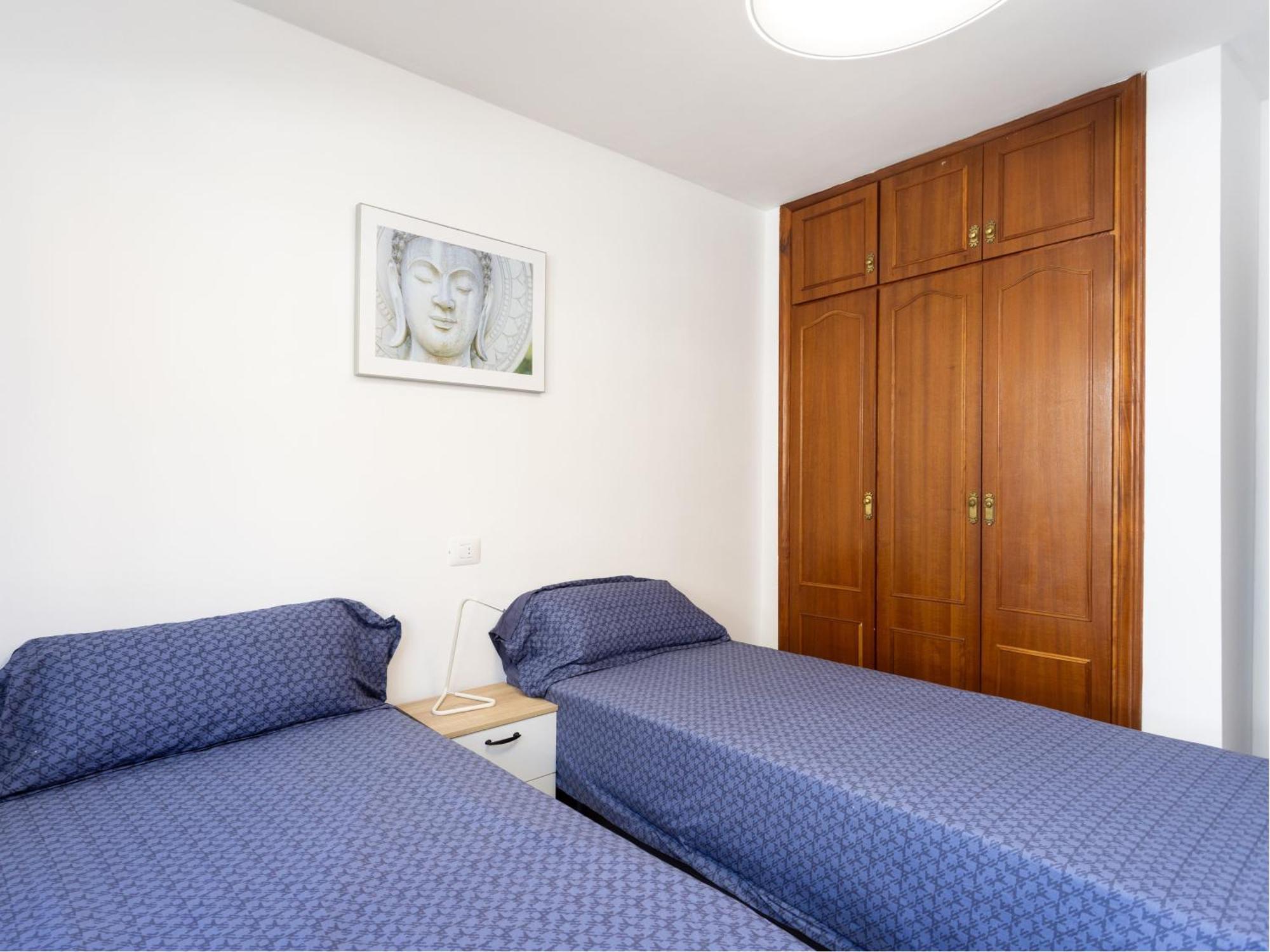 Appartement Live Cardon Las Americas Con Piscina Y Terraza Arona (Tenerife)