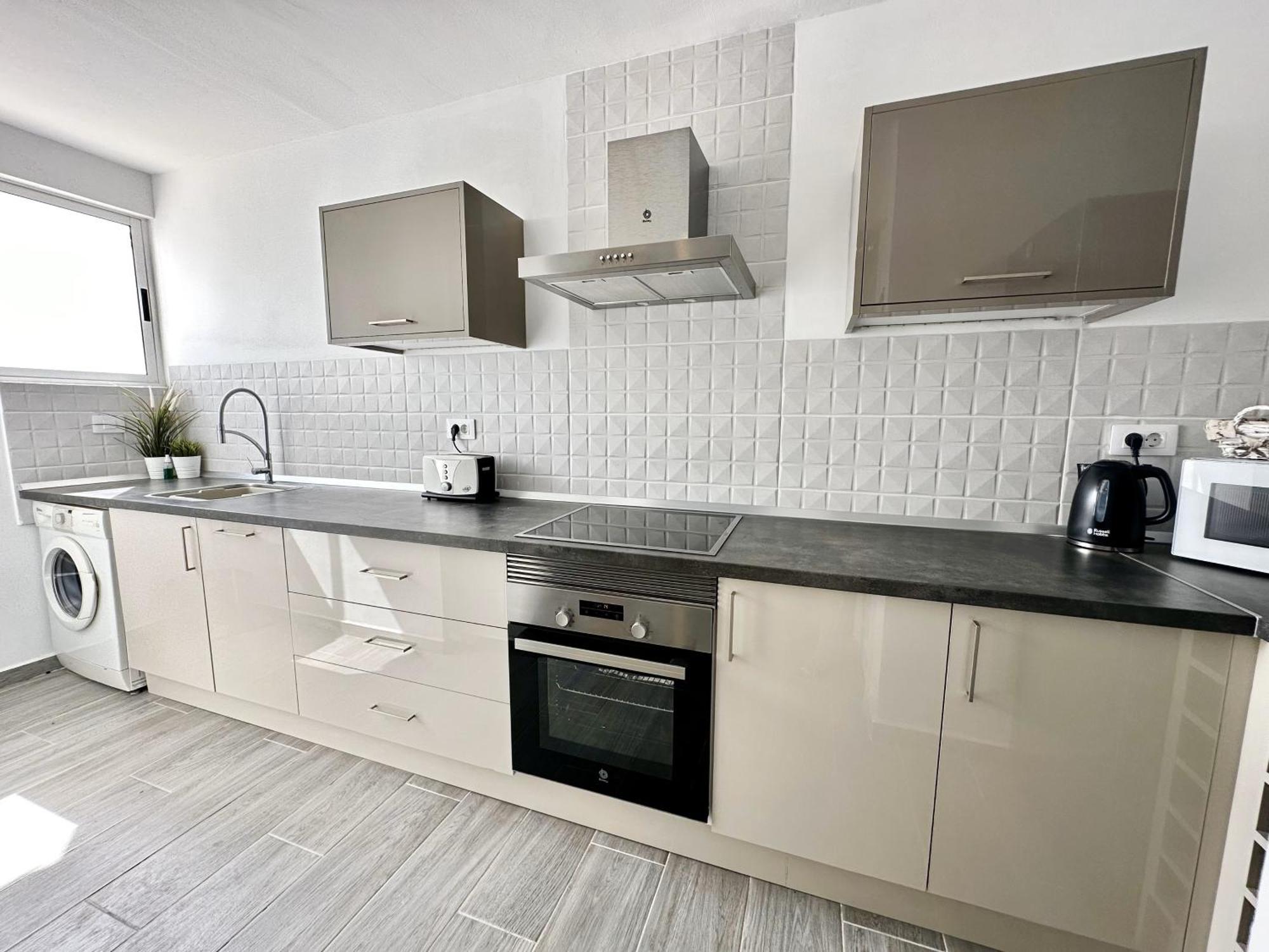 Ocean Overlook, Golf Del Sur Apartment San Miguel de Abona
