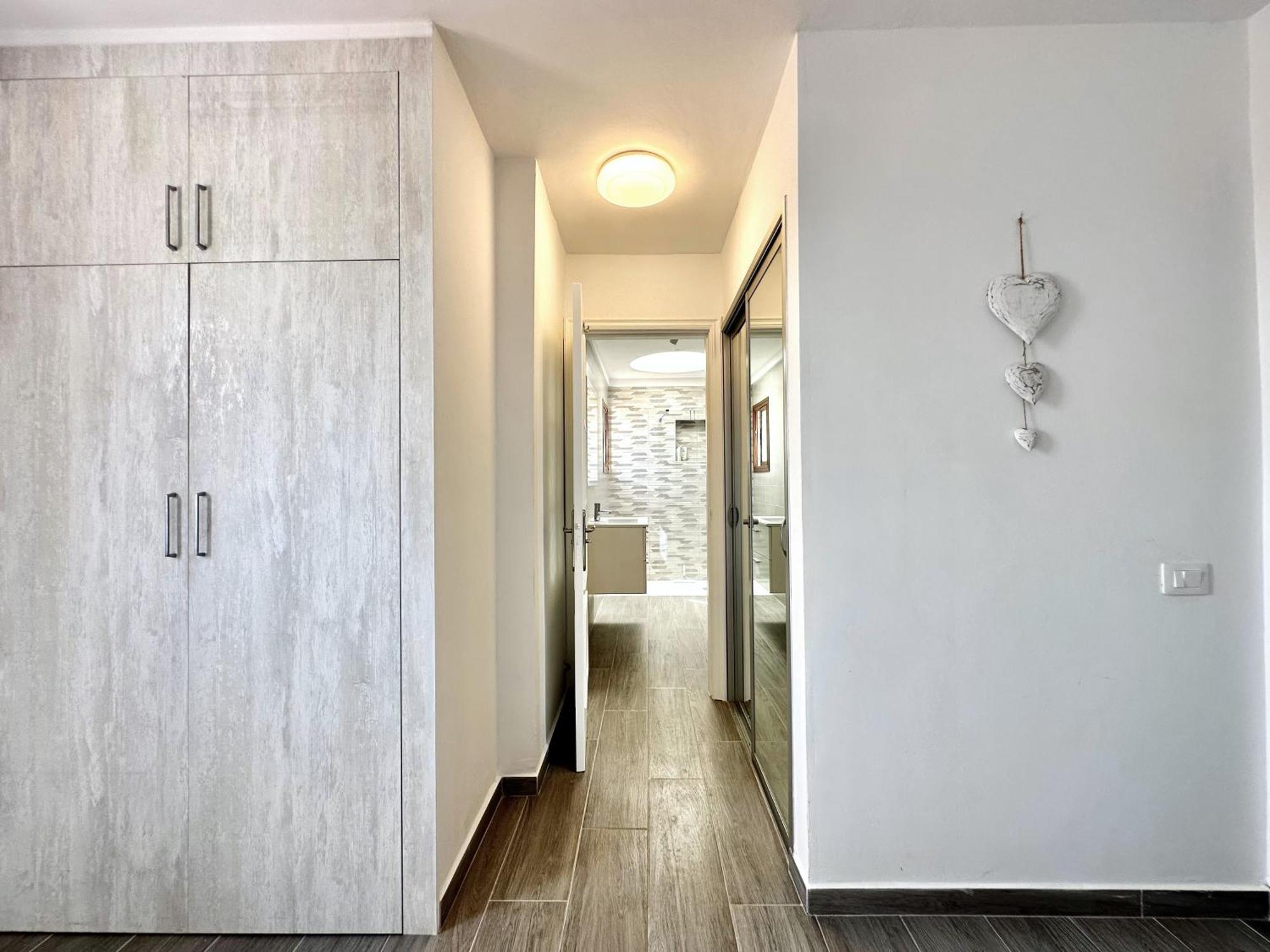 Apartment Ocean Overlook, Golf Del Sur