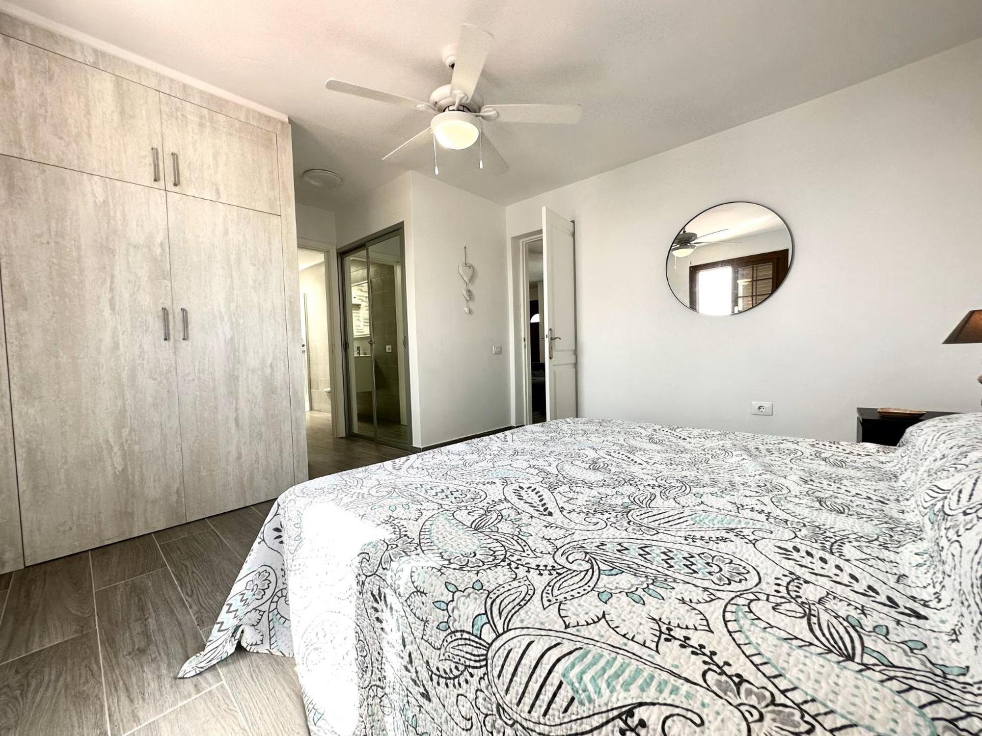 Apartment Ocean Overlook, Golf Del Sur San Miguel de Abona