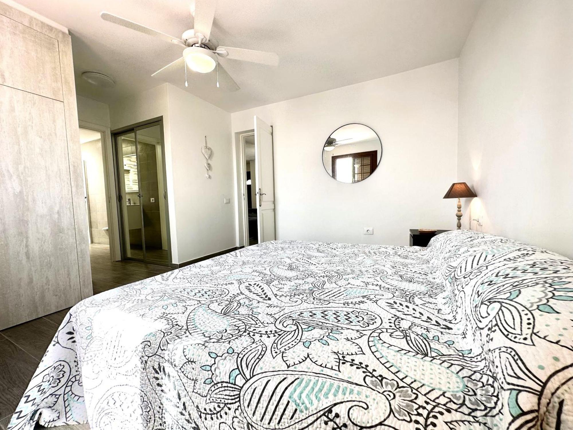 Apartment Ocean Overlook, Golf Del Sur
