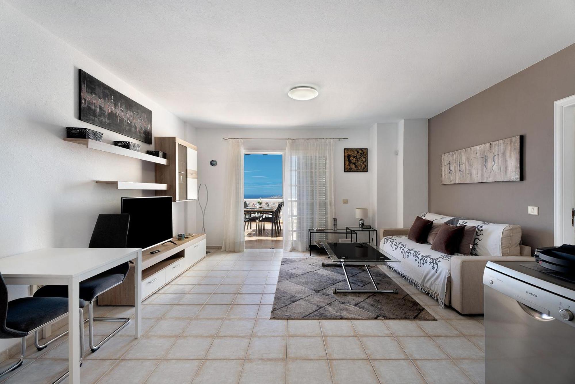 Appartement Atlantic Sunset 1 *