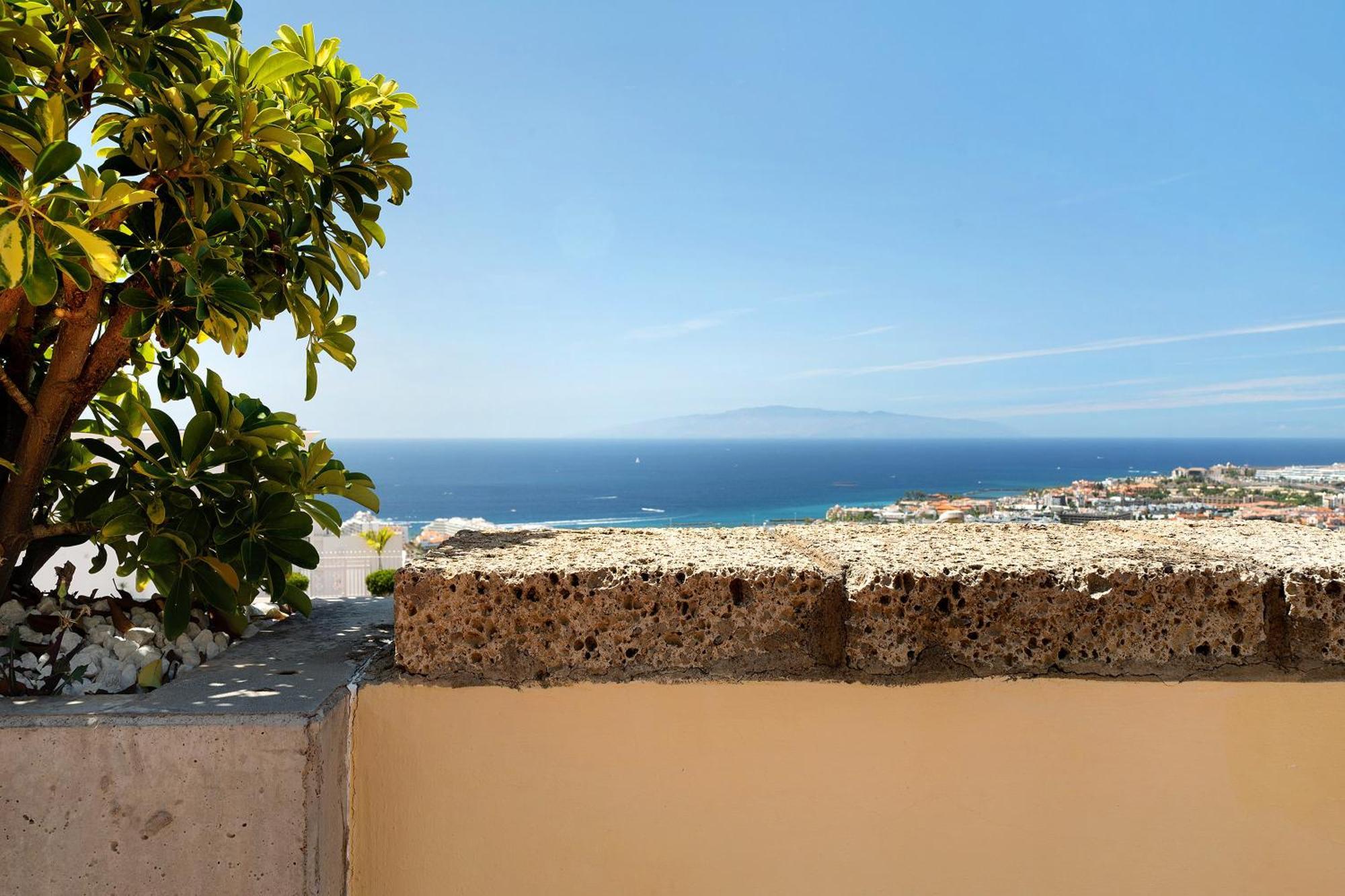Appartement Atlantic Sunset 1 Costa Adeje (Tenerife)