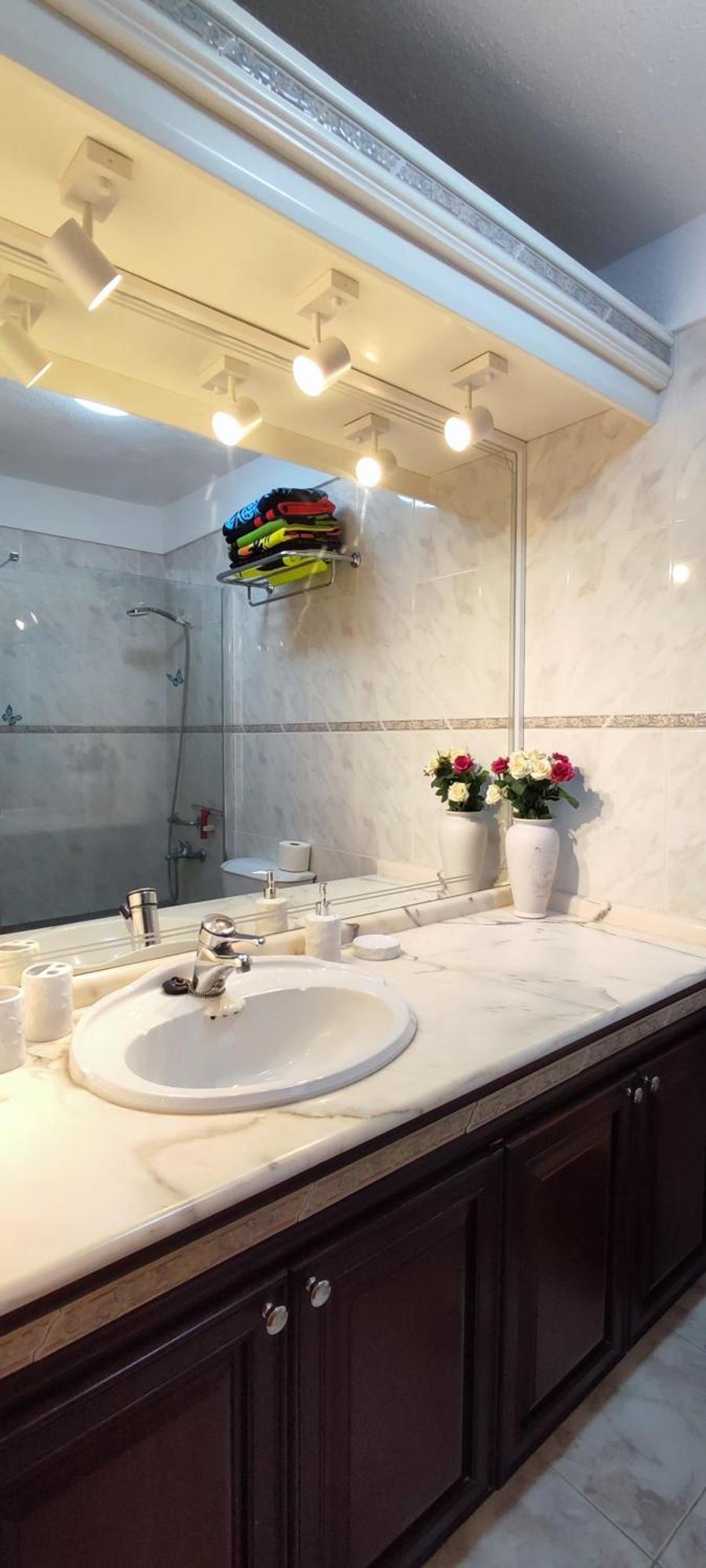 Apartamento Bungalo Palo Blanco With Ocean View *