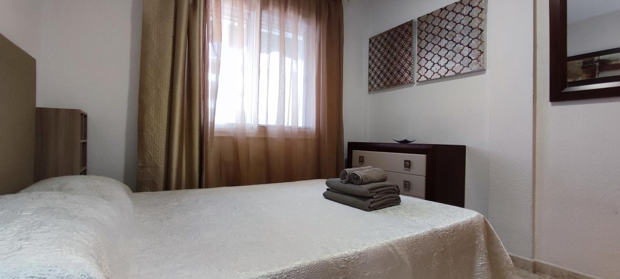 Apartamento Bungalo Palo Blanco With Ocean View *