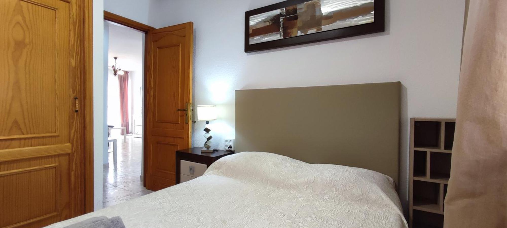 Bungalo Palo Blanco With Ocean View Apartamento