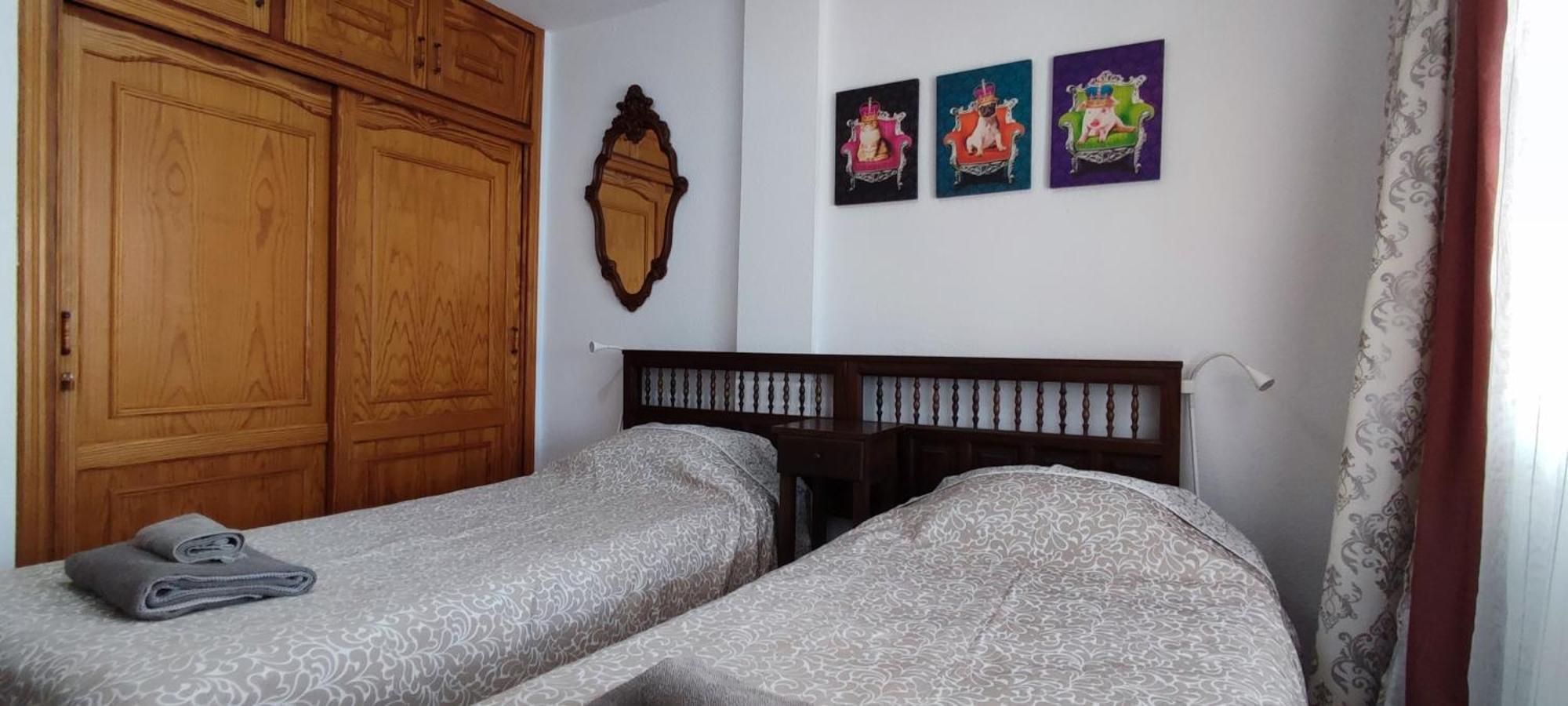 Apartamento Bungalo Palo Blanco With Ocean View *