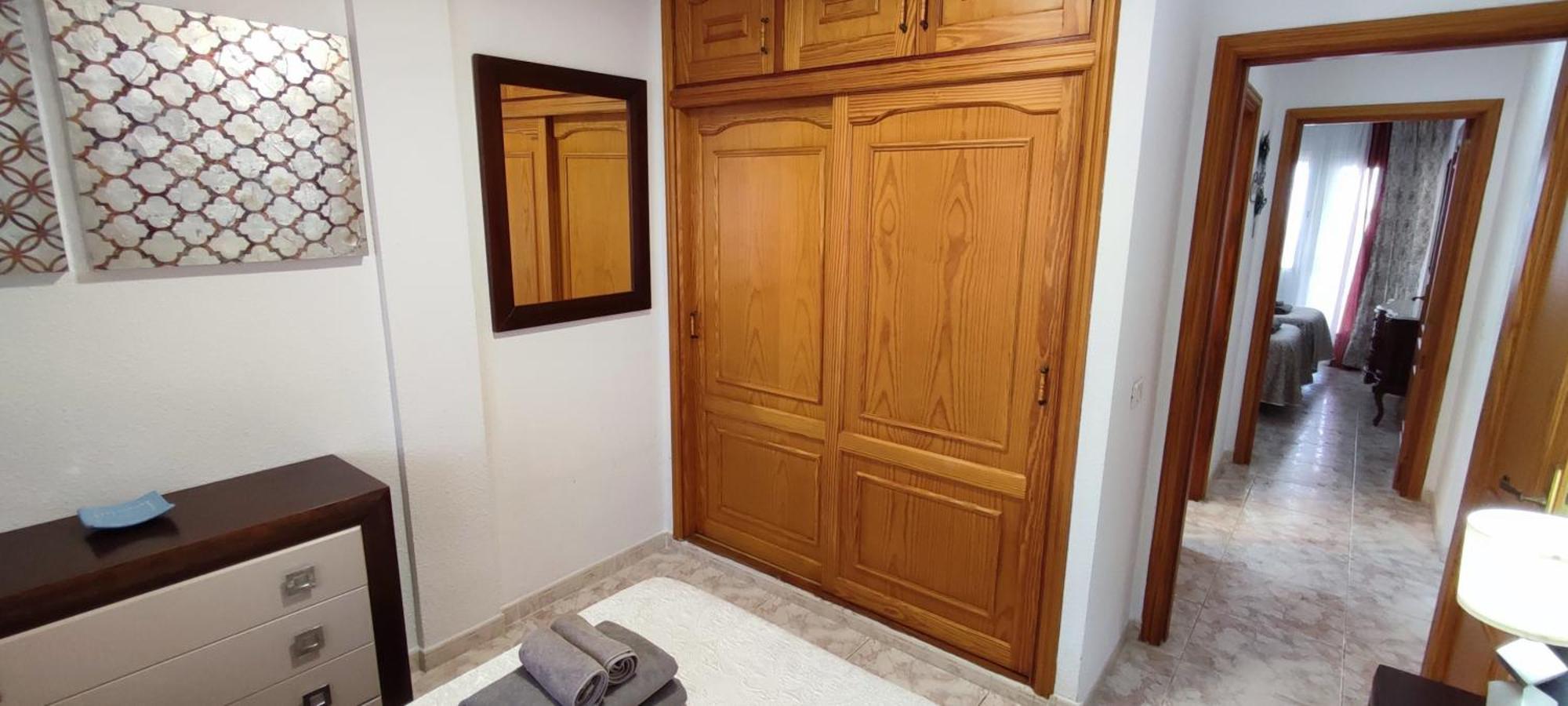 Apartamento Bungalo Palo Blanco With Ocean View Costa Adeje (Tenerife)