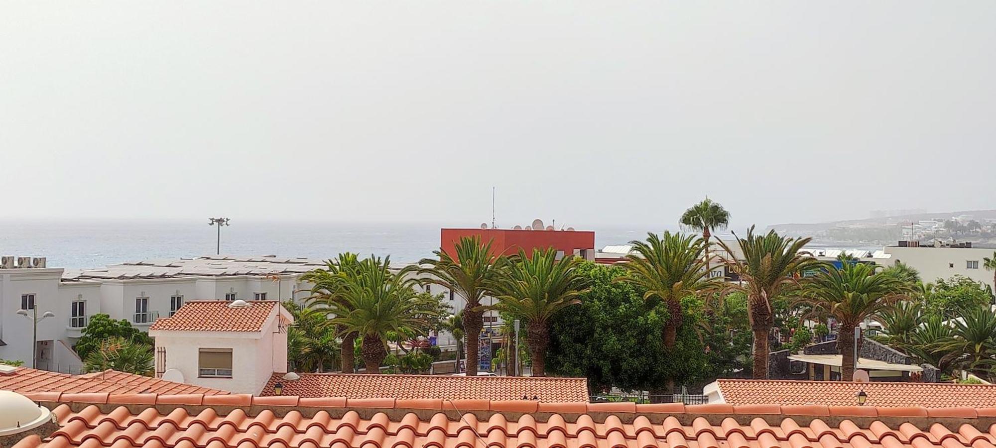 Bungalo Palo Blanco With Ocean View *