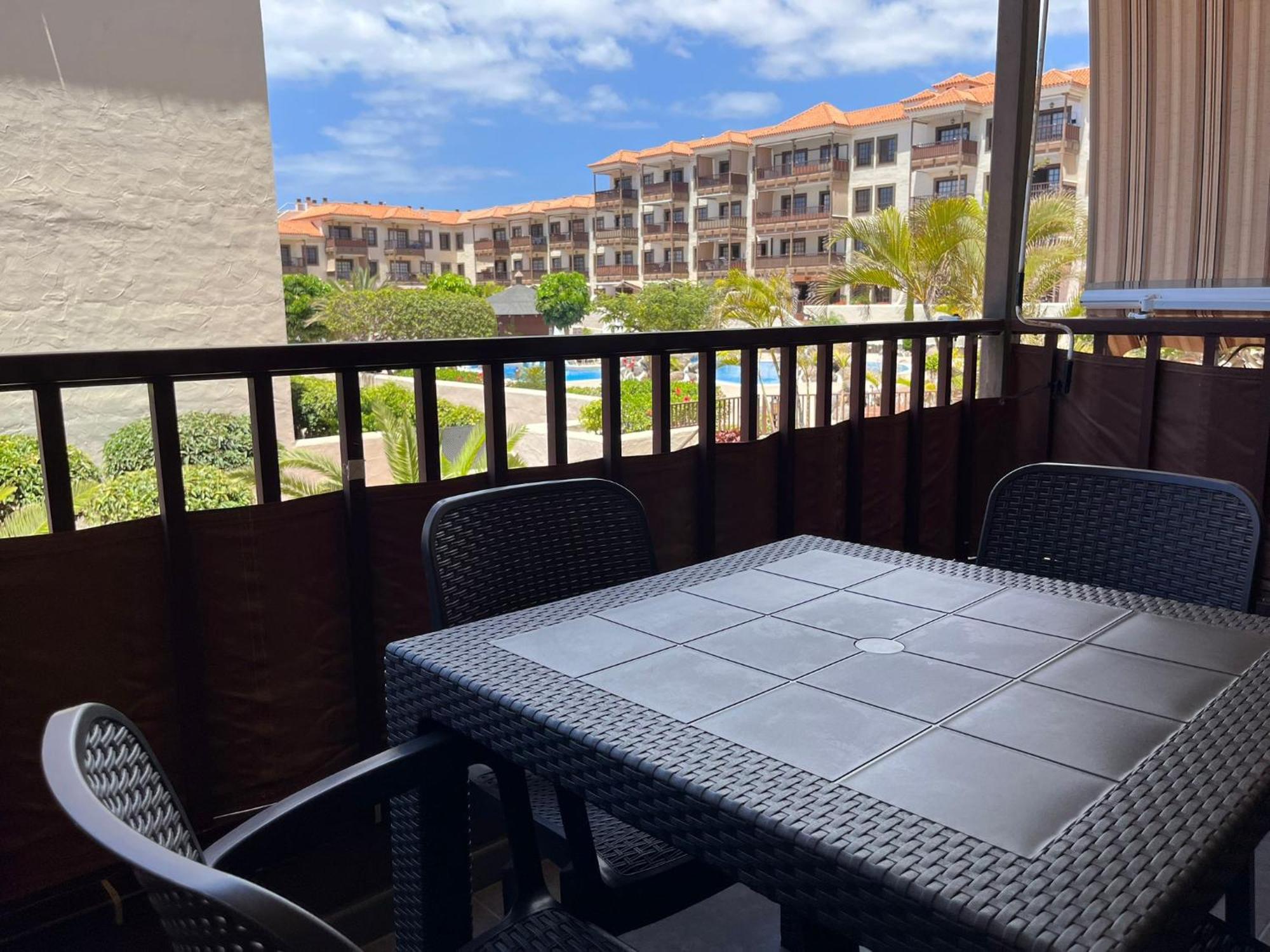 Casa Balcon Del Mar 1 Arona (Tenerife)
