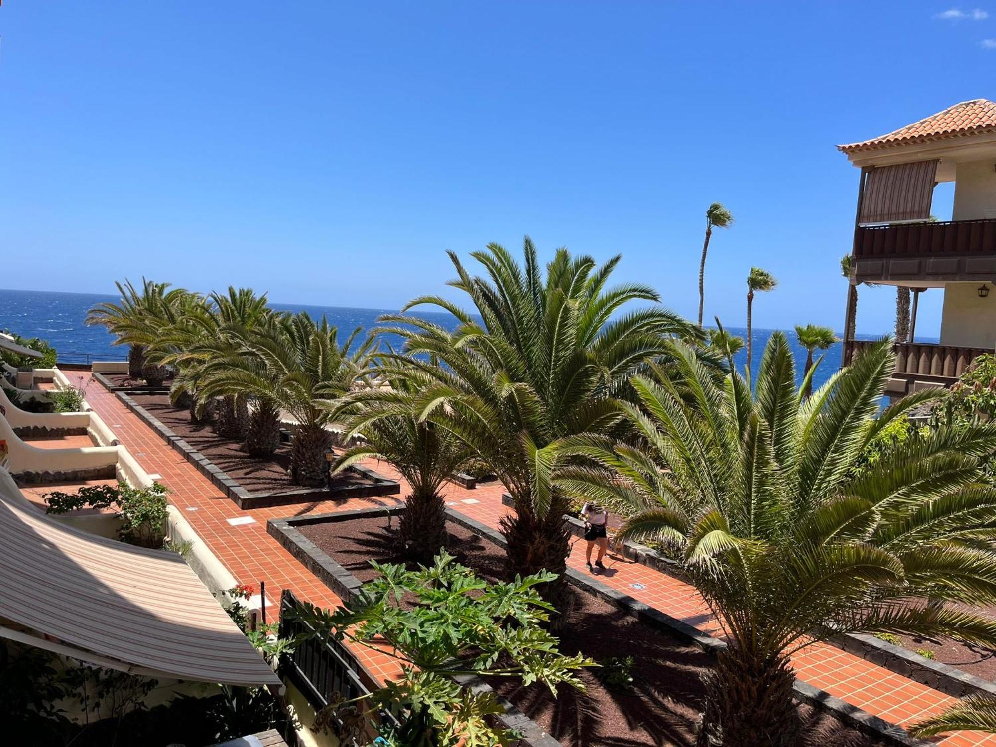 Casa Balcon Del Mar 1 Apartamento