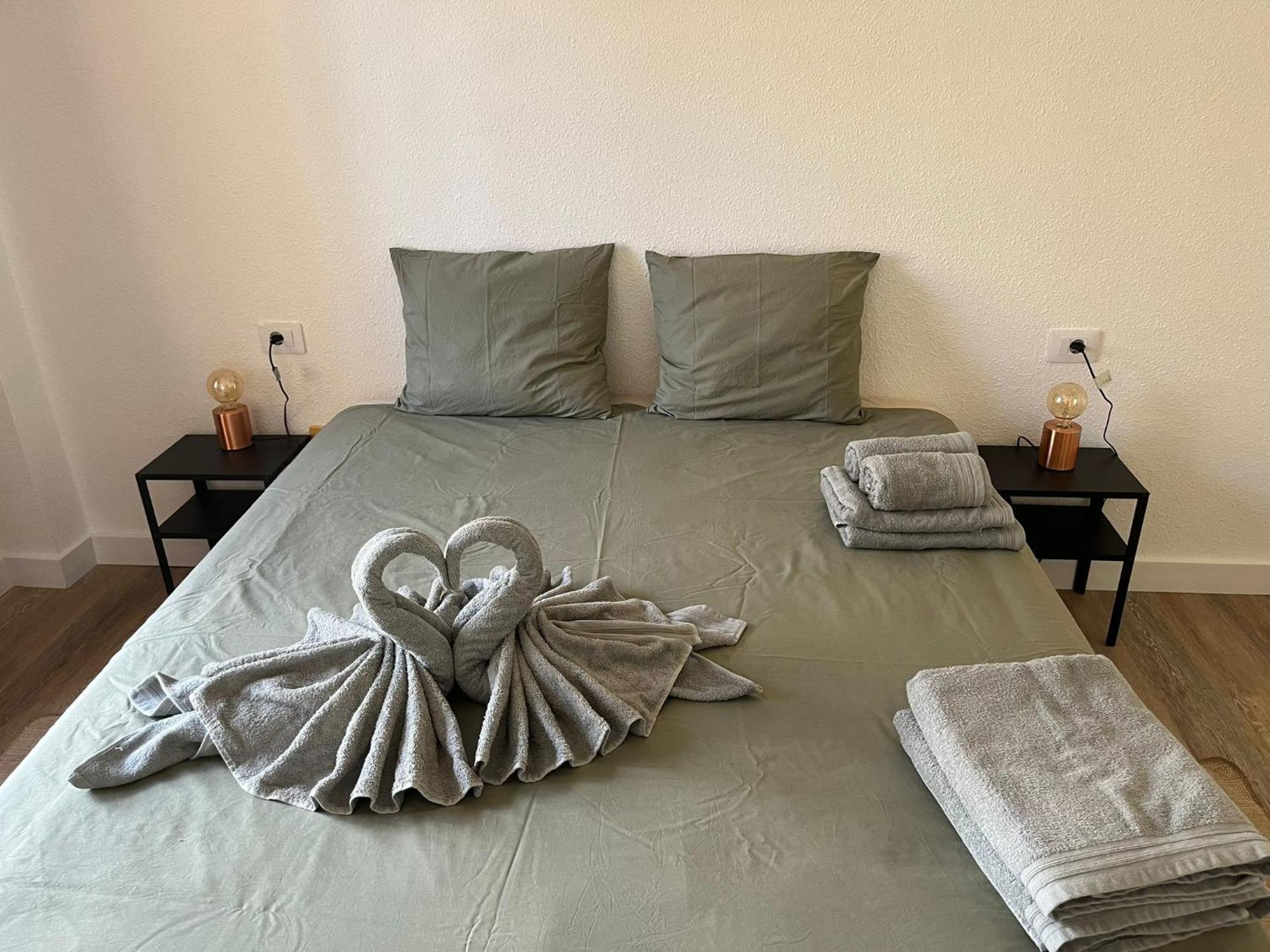 Apartamento Casa Balcon Del Mar 1 Arona (Tenerife)