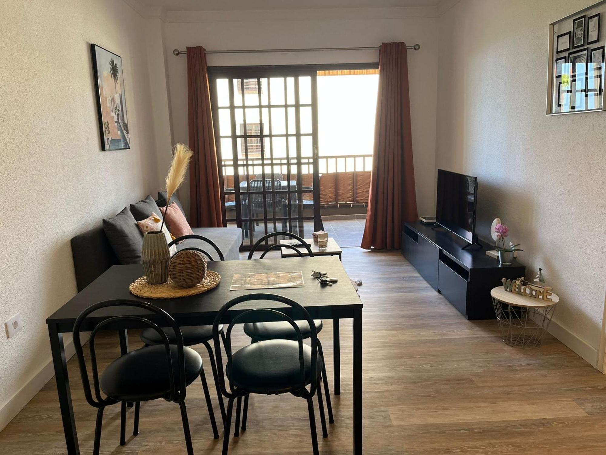 Casa Balcon Del Mar 1 Arona (Tenerife)