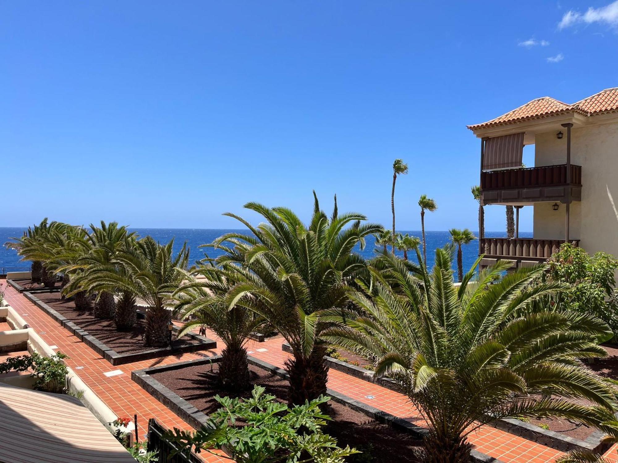 Casa Balcon Del Mar 1 * Arona (Tenerife)