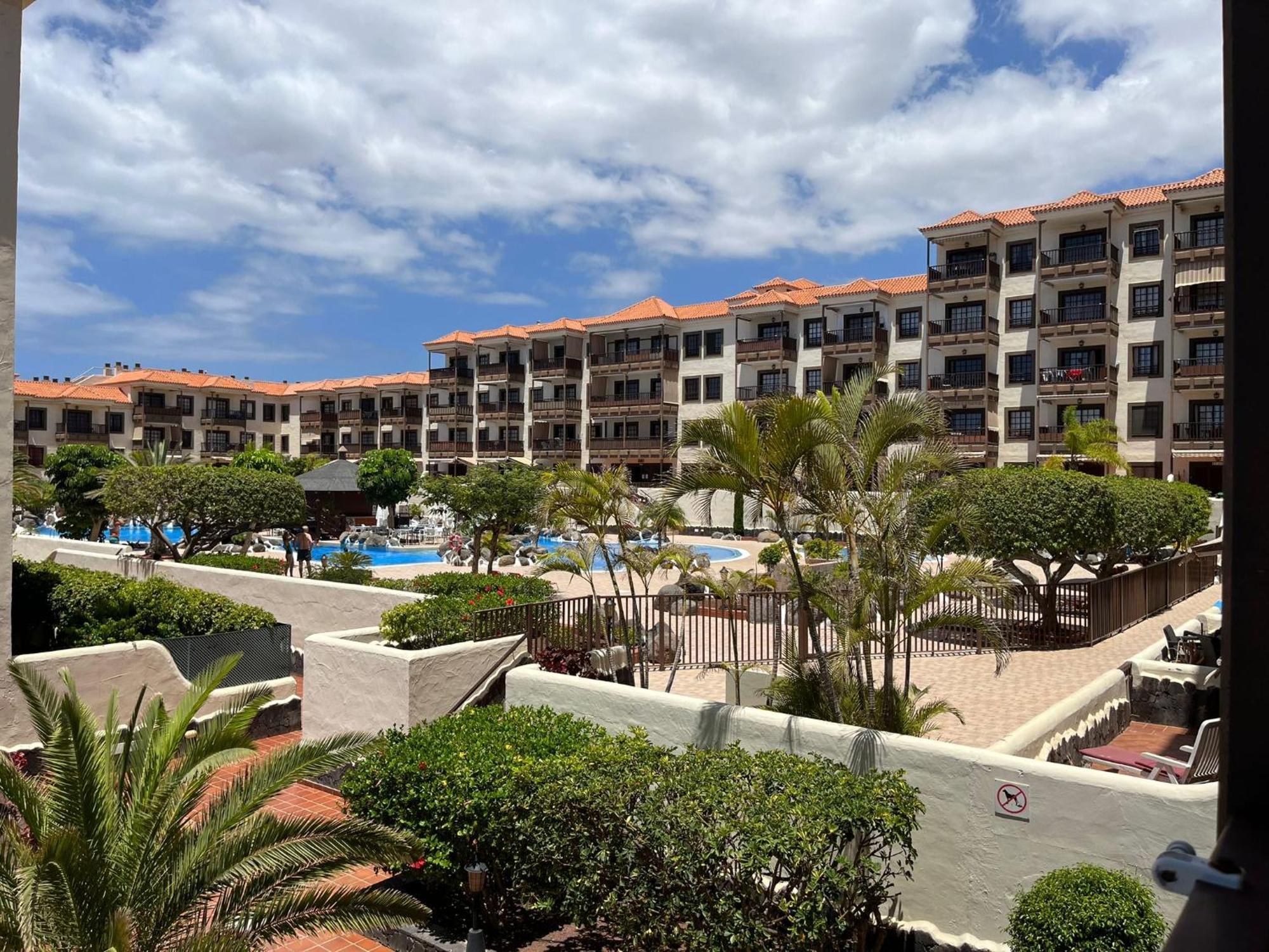 Casa Balcon Del Mar 1 Arona (Tenerife)