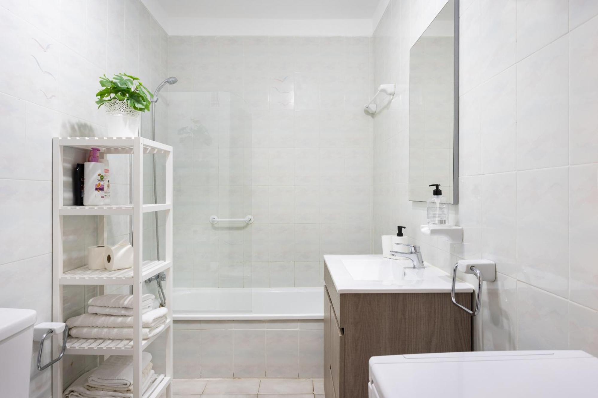 Apartment Eden Medano Seastar Ocean First Line El Medano (Tenerife)