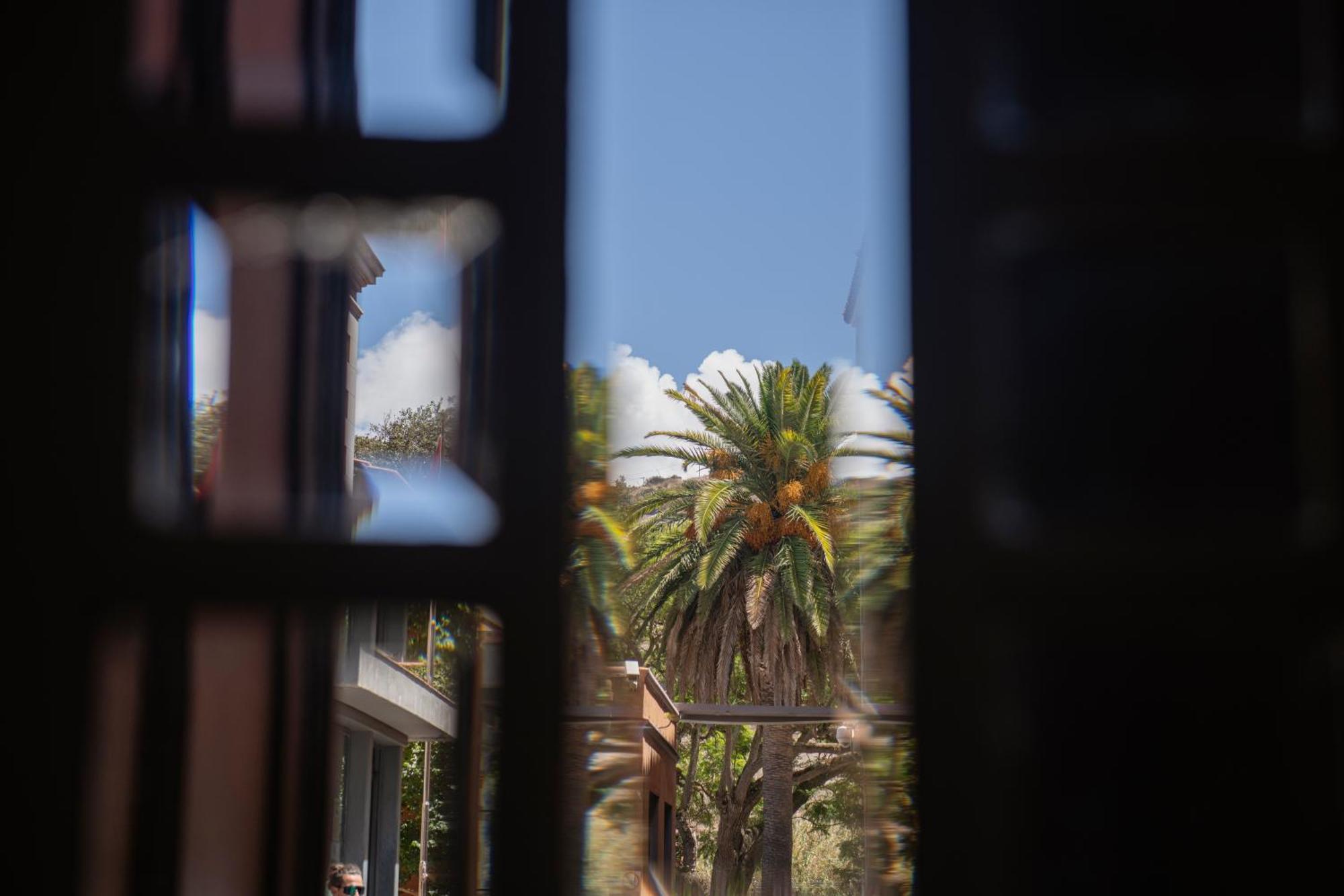 Bed & Breakfast El Ombu Del Agua *