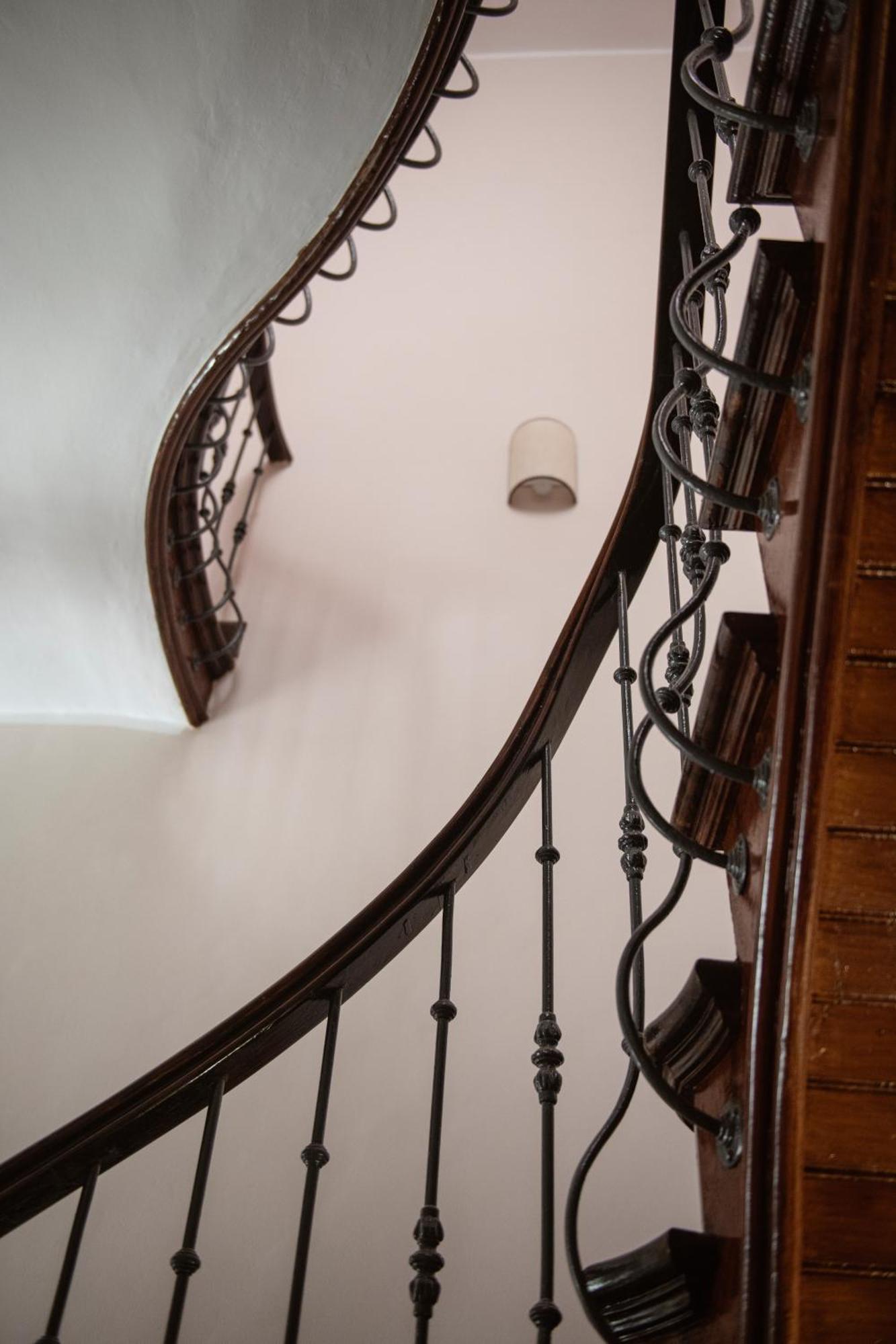 Bed & Breakfast El Ombu Del Agua *