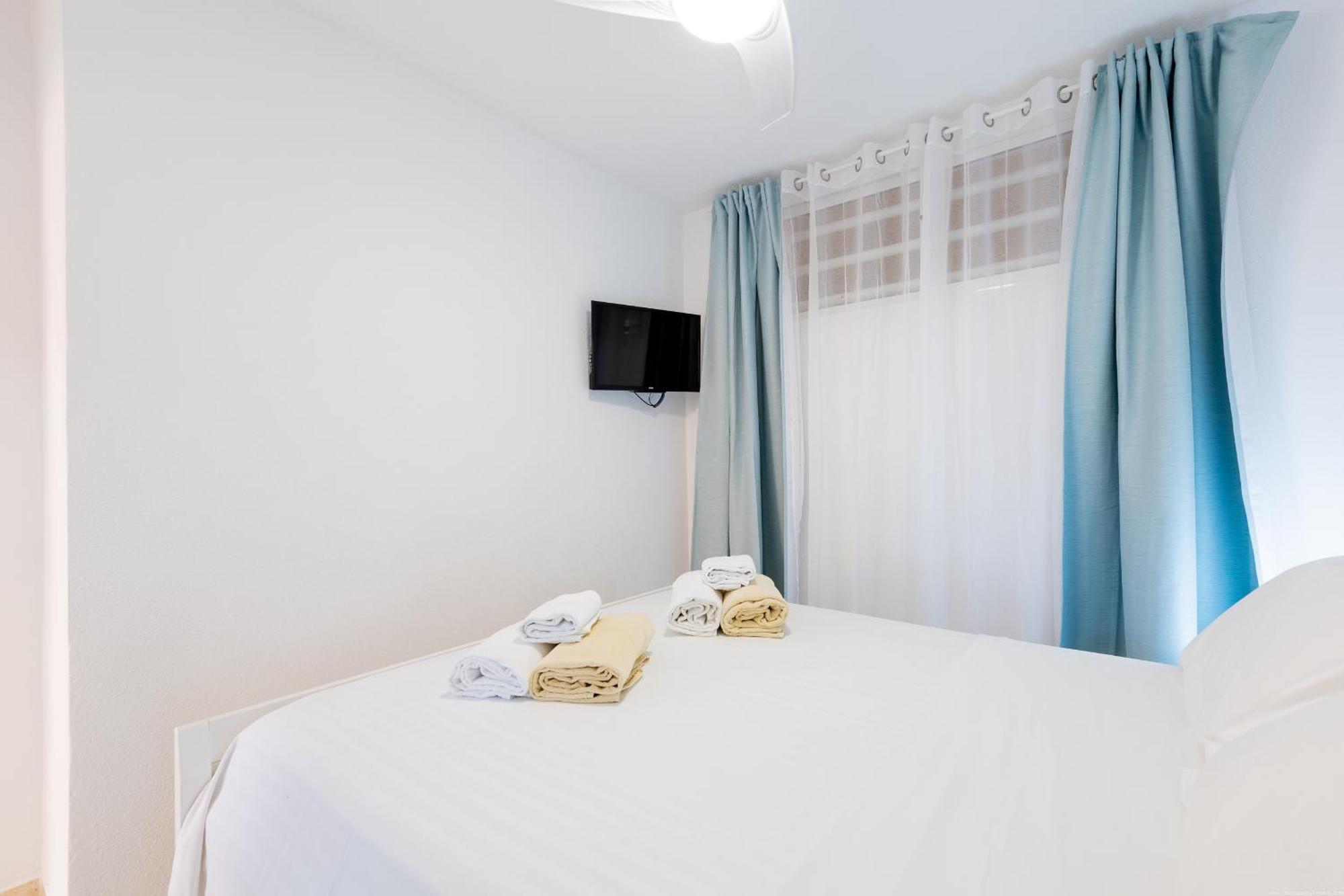 Kanal 6 Los Cristianos Apartamento