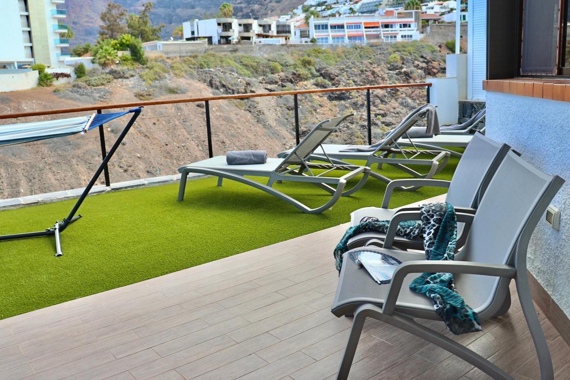 Hébergement de vacances Panoramic Seaview Escape *