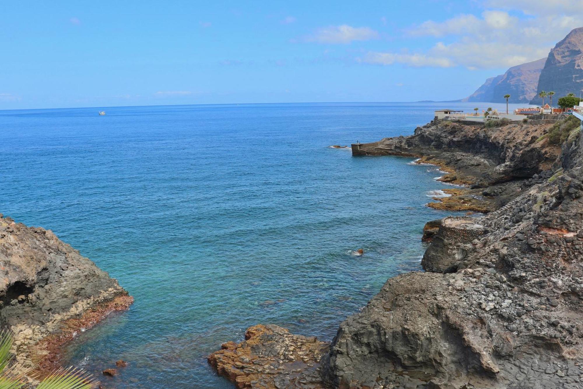 Hébergement de vacances Panoramic Seaview Escape