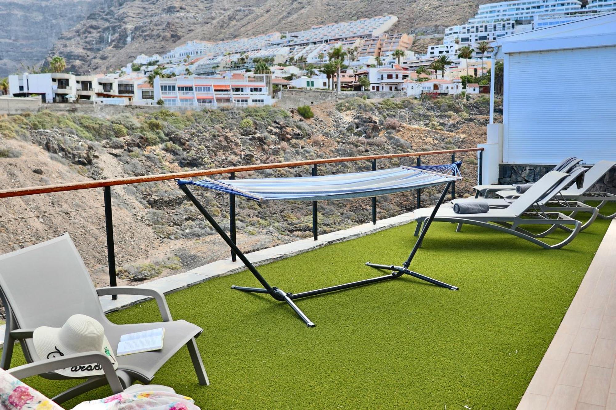 Hébergement de vacances Panoramic Seaview Escape *