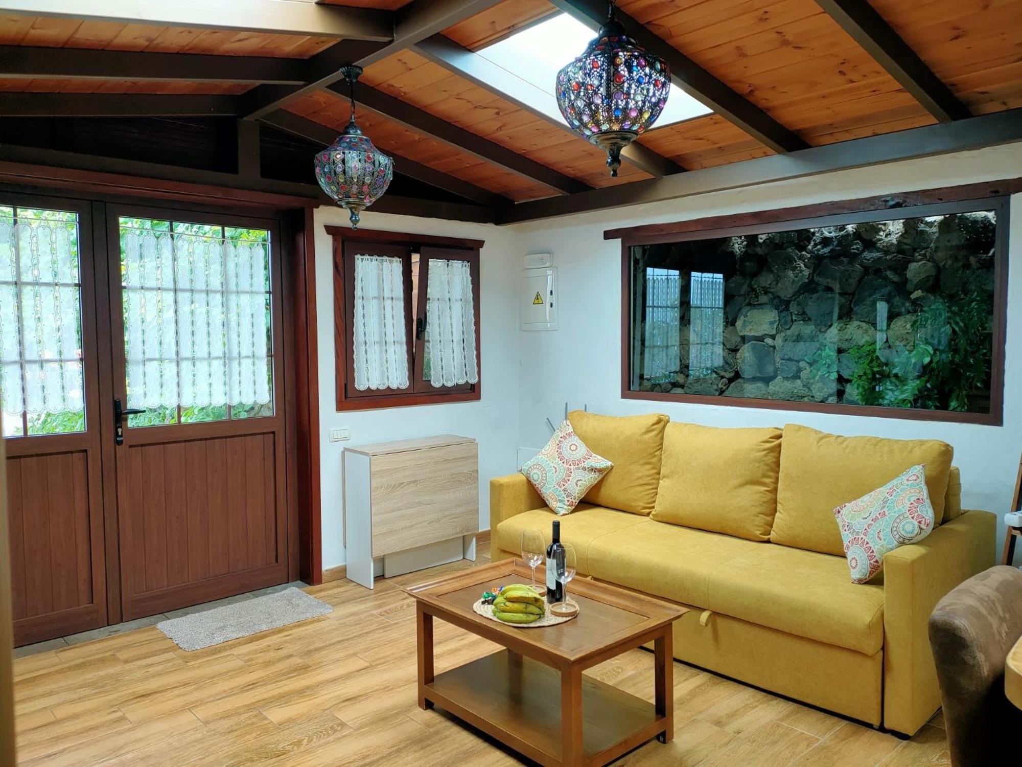 Apartamento El Roque La Guancha