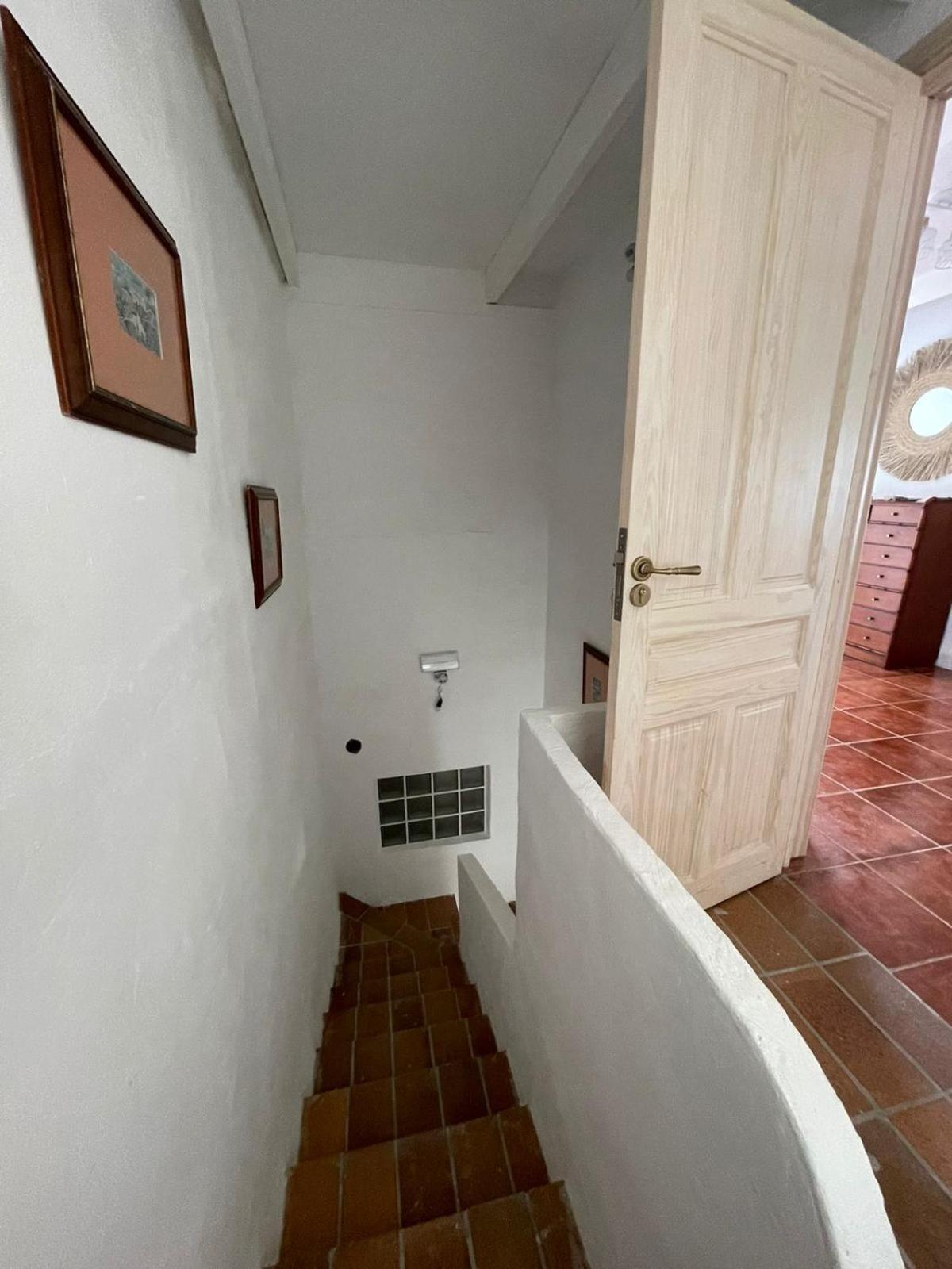 Casa Veronica 7 Atico Appartement *