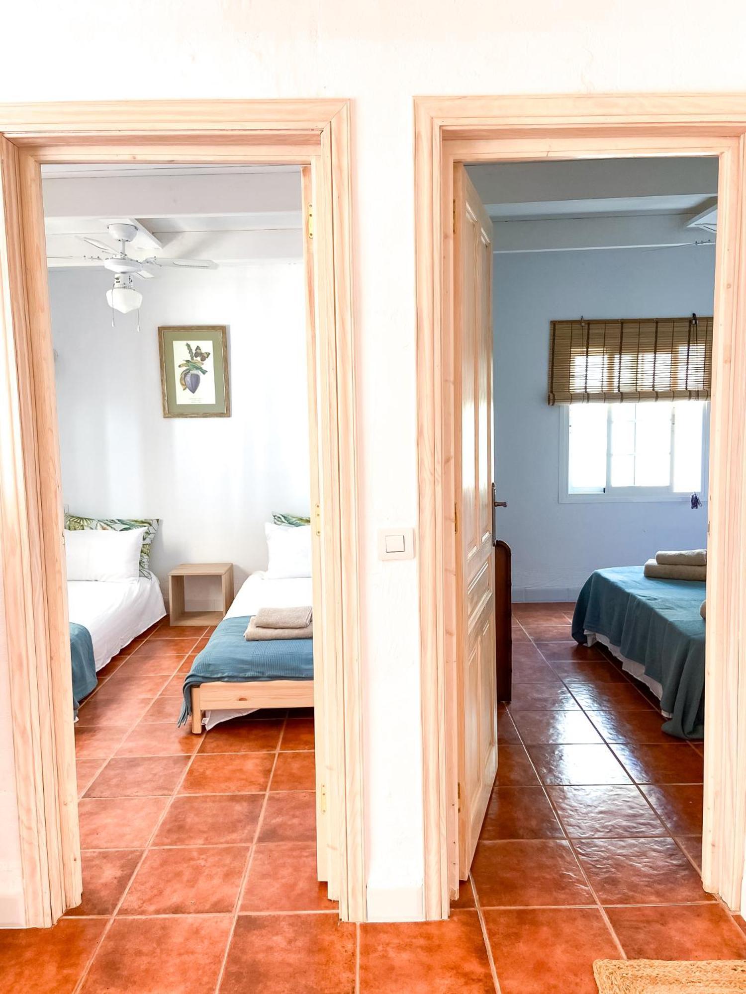 Casa Veronica 7 Atico Appartement Las Galletas