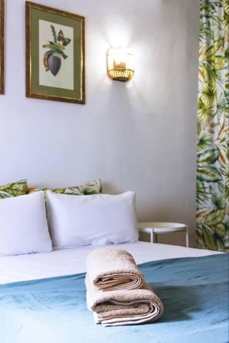 Appartement Casa Veronica 7 Atico Las Galletas