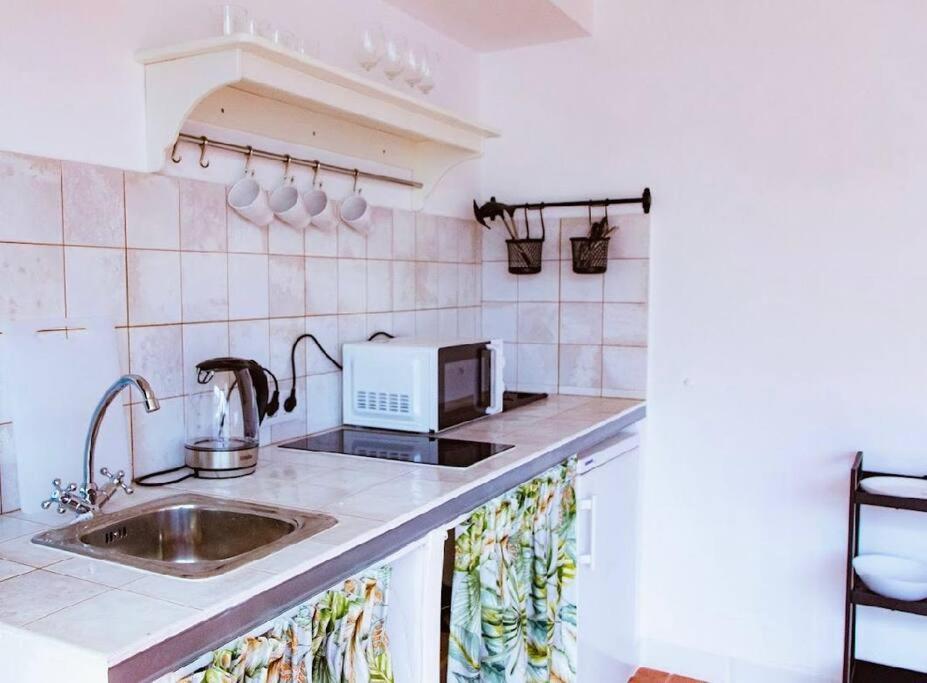 Appartement Casa Veronica 7 Atico Las Galletas