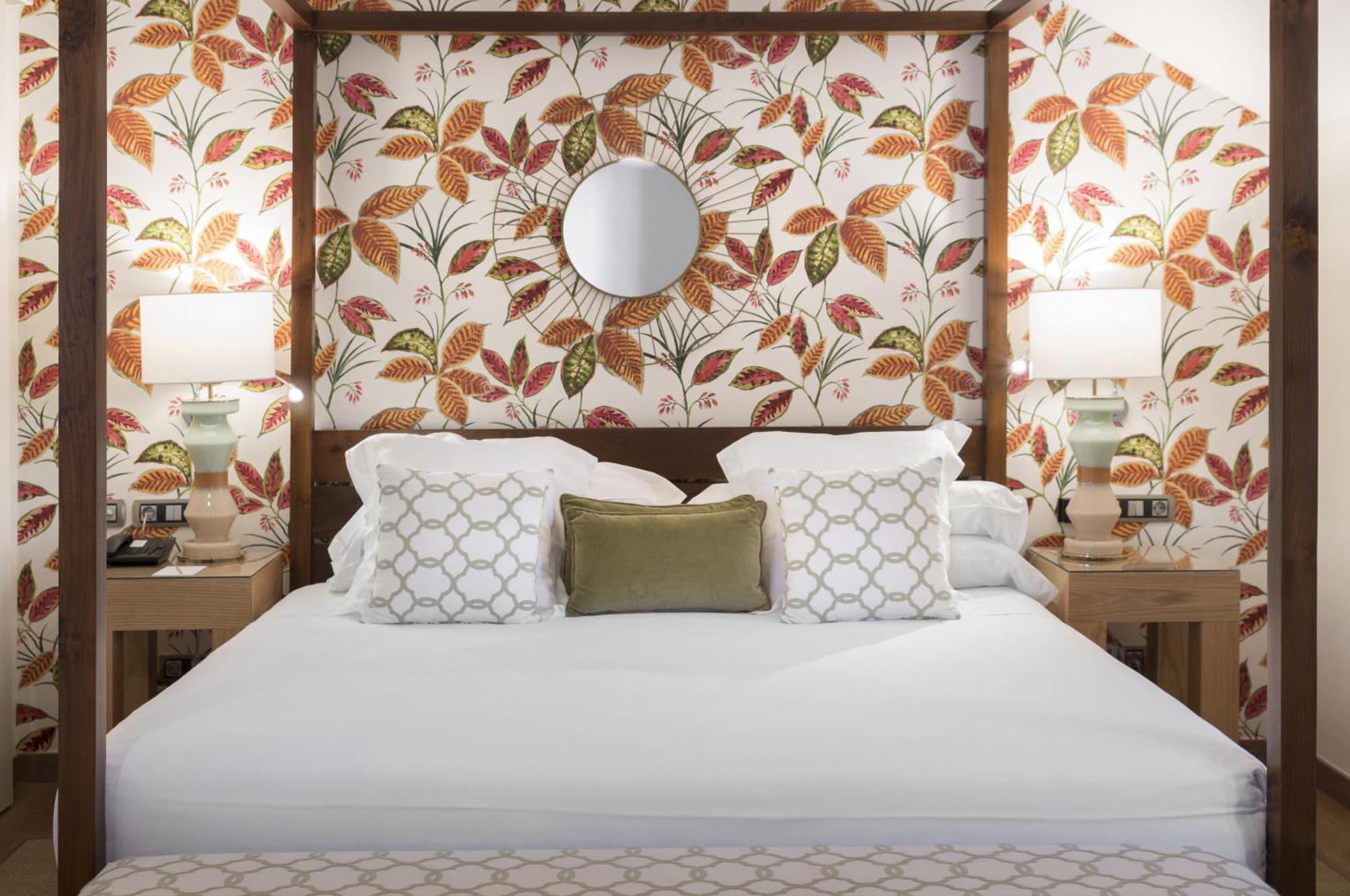 Bahia Del Duque Hotel 5*
