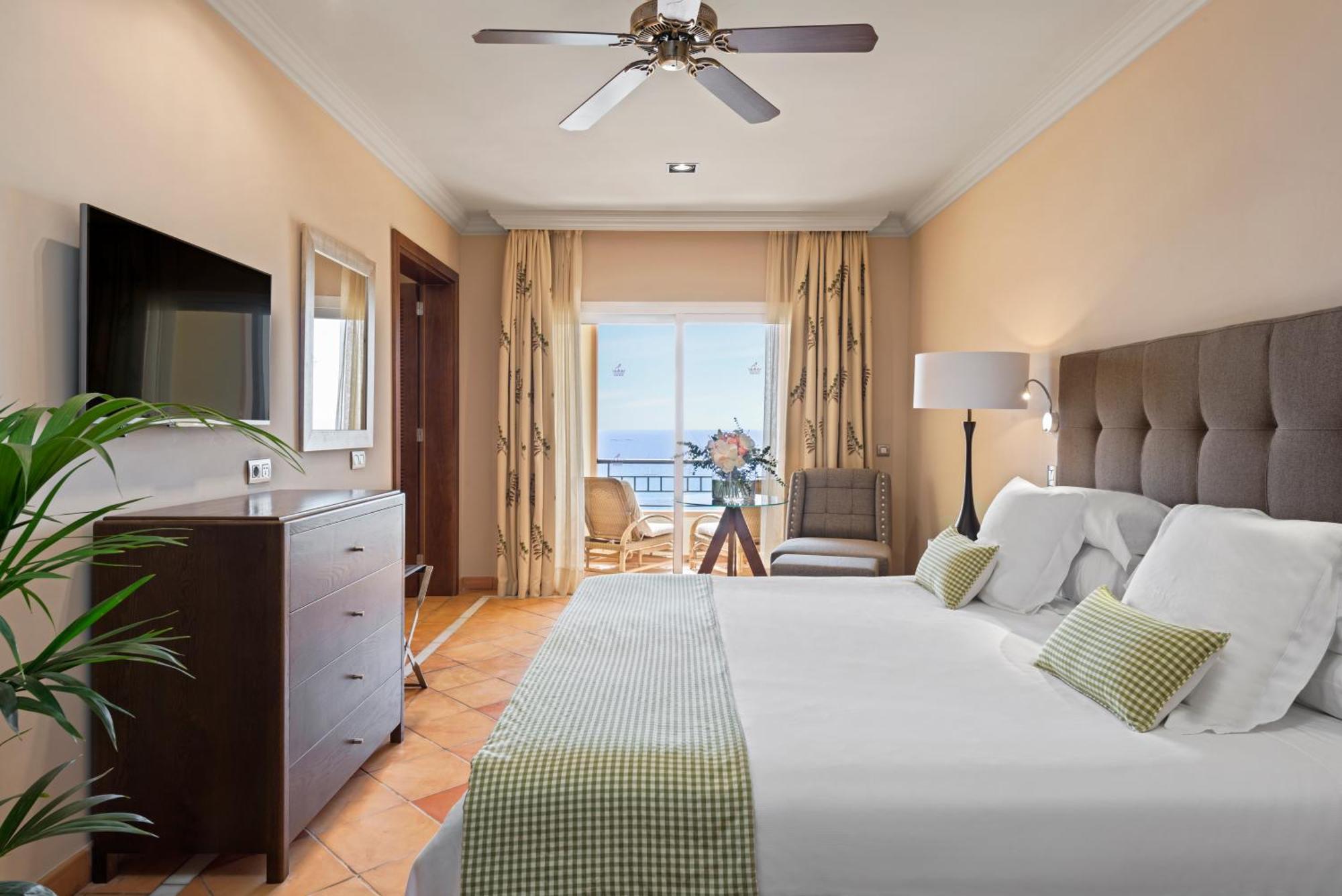 Bahia Del Duque 5* Costa Adeje (Tenerife)