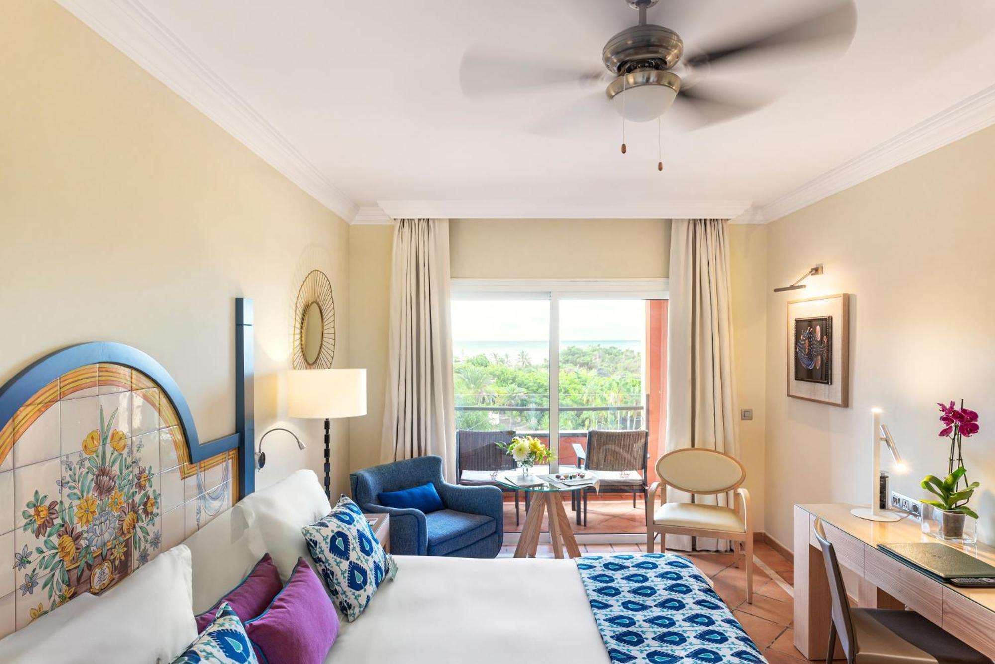 Bahia Del Duque 5*