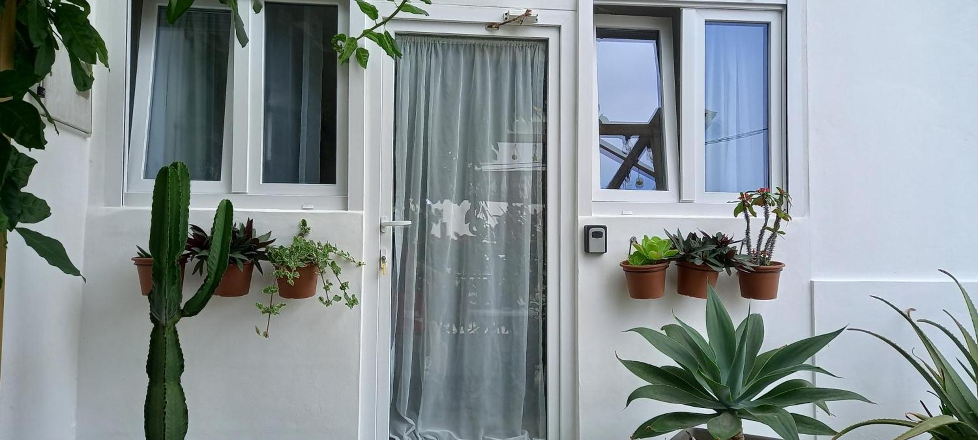 Welcome Apartment Garachico (Tenerife)