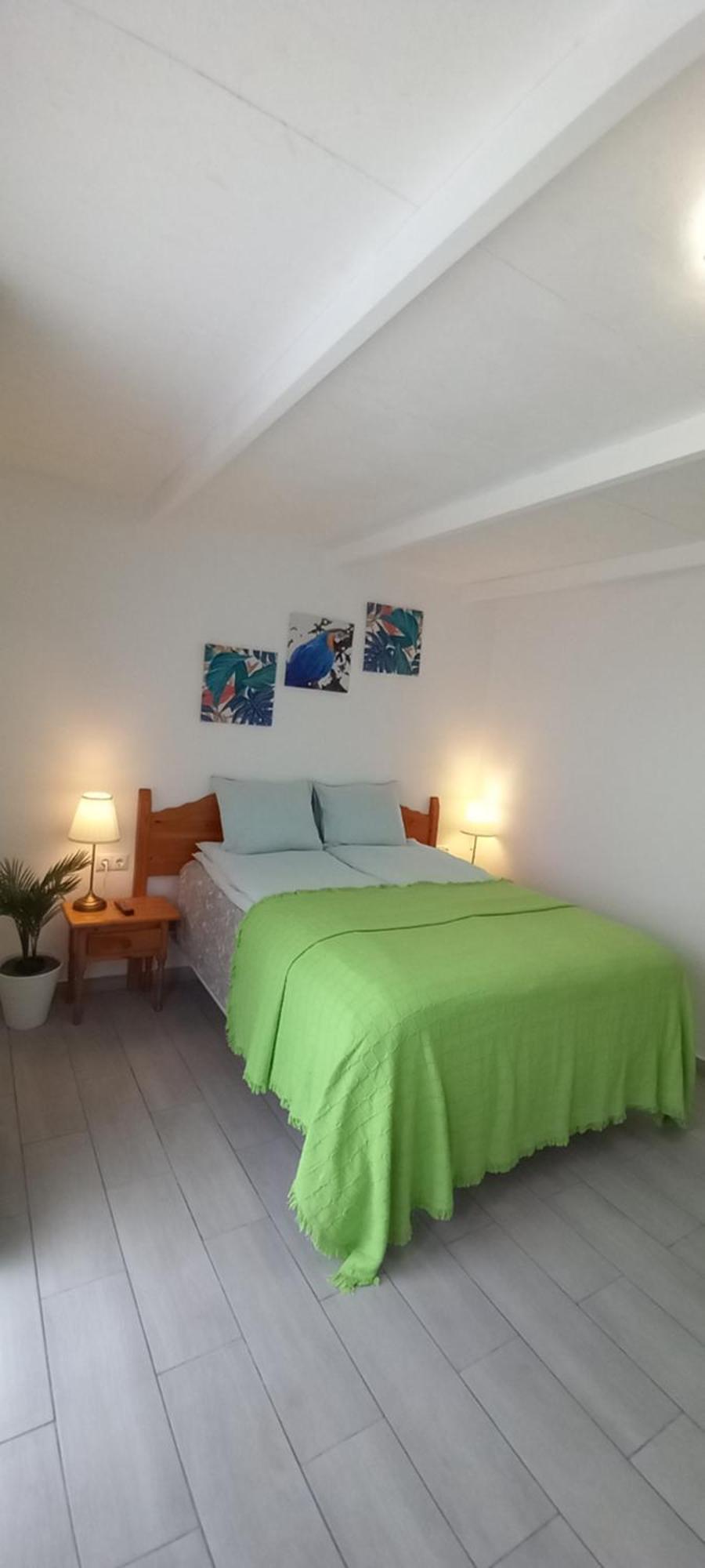 Apartment Welcome *