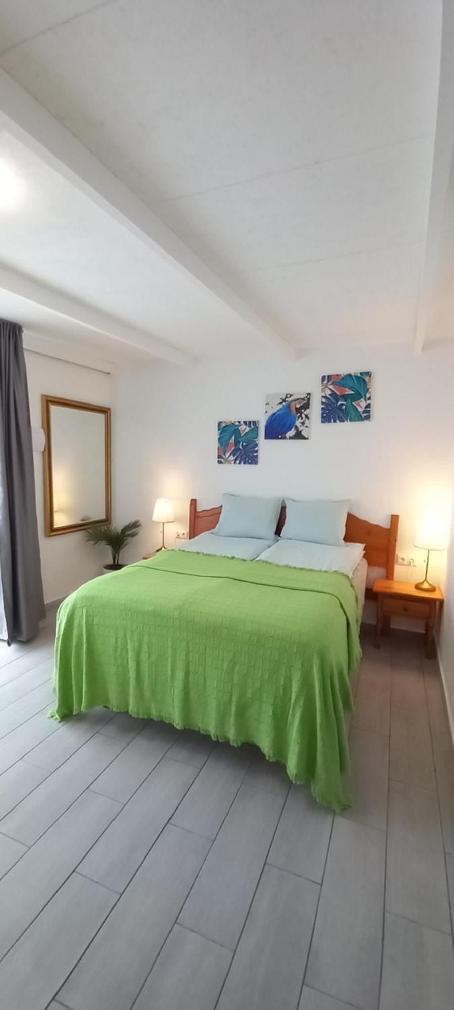 Welcome Apartment Garachico (Tenerife)