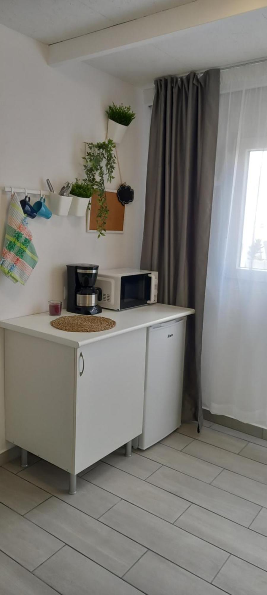 Welcome Apartment *