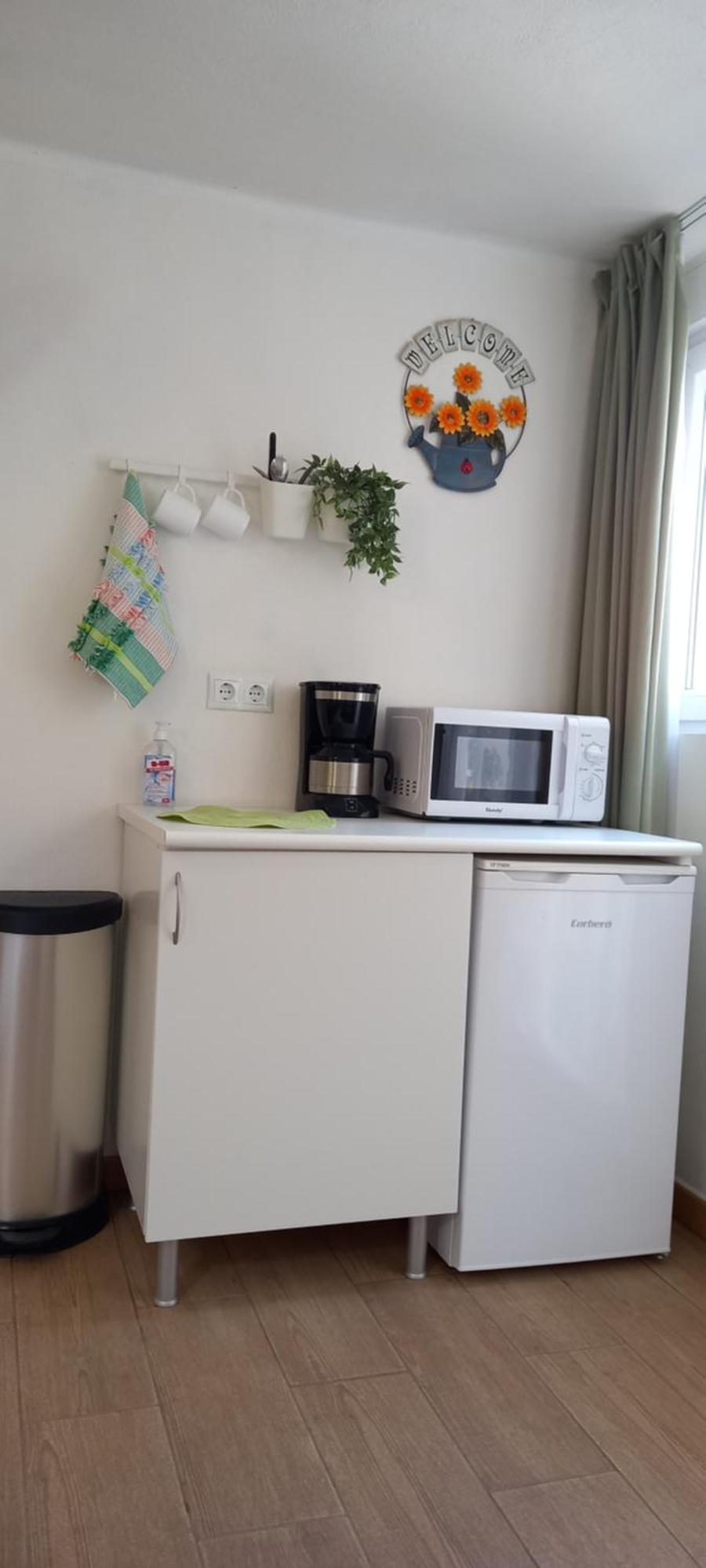 Apartment Welcome