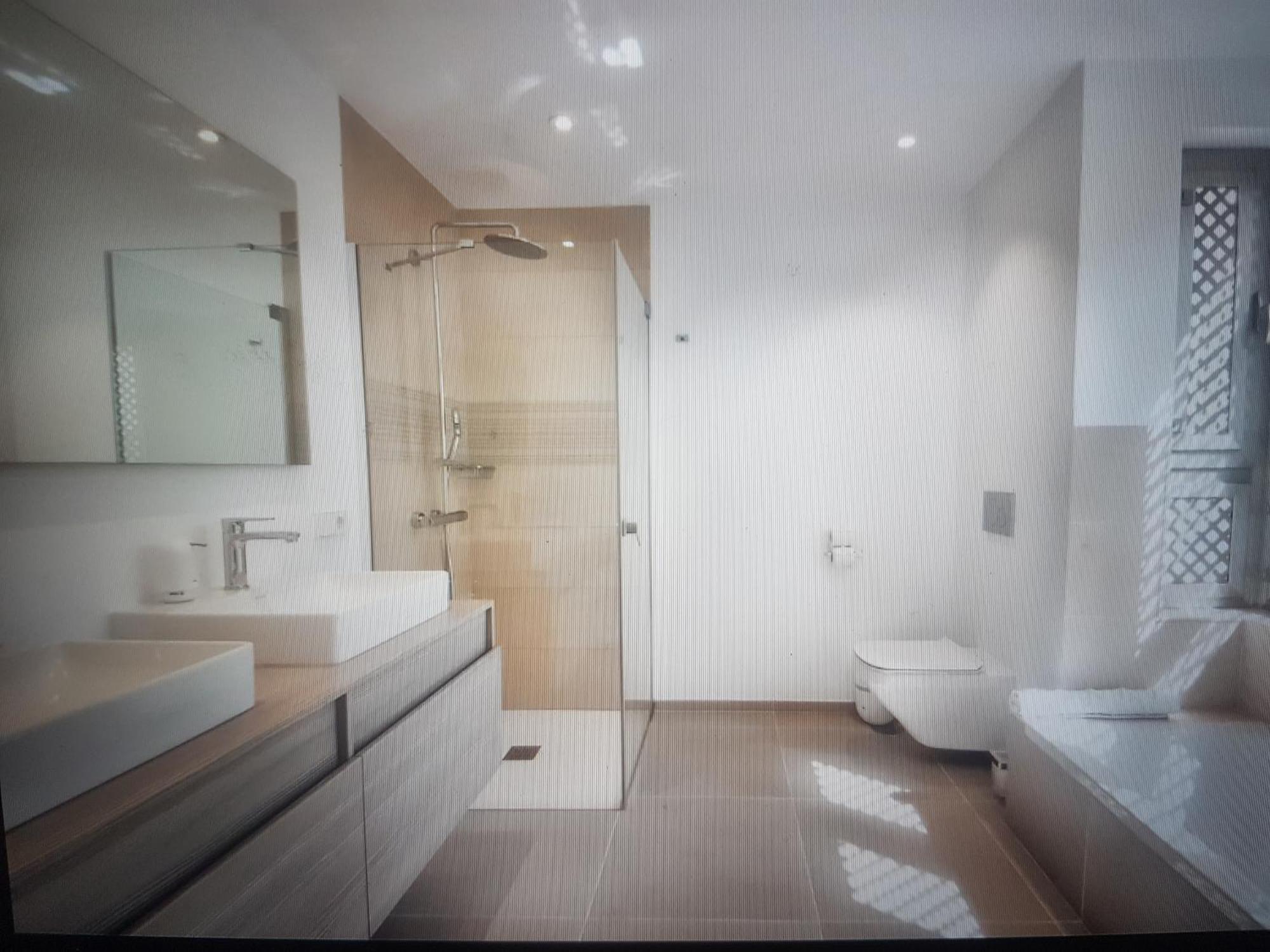 Apartment Palmmar Jardines New 2bedroom Isora 0-4 House 105m2 With Garden *