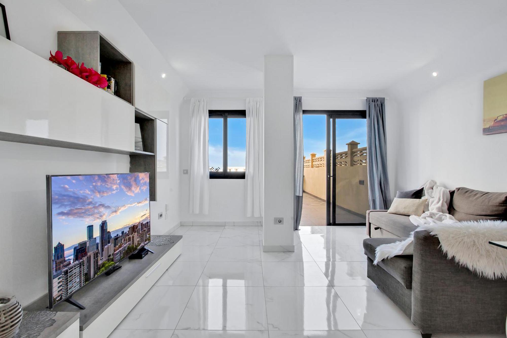 Paradise Luxury Apartment Playa Paraiso (Tenerife)