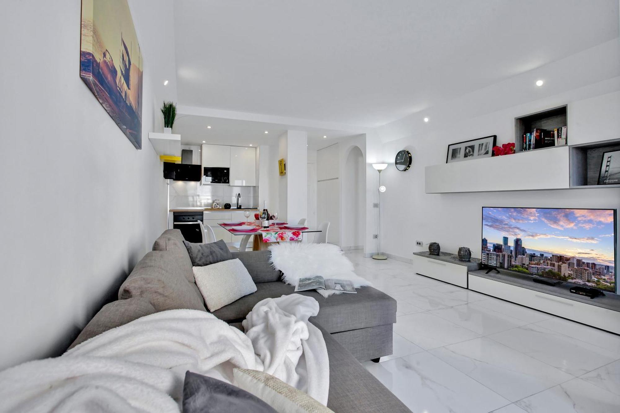 Paradise Luxury Apartment