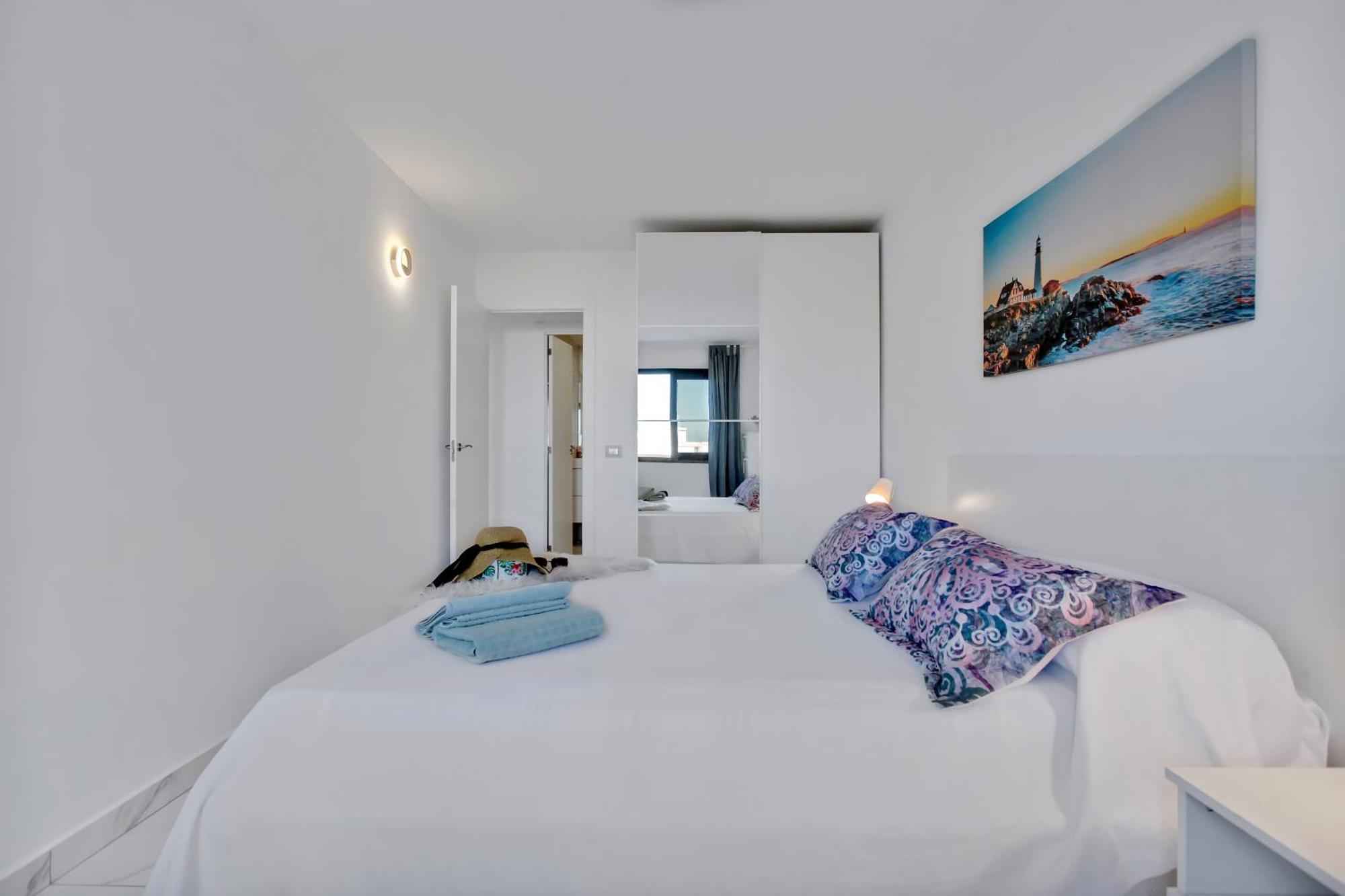 Paradise Luxury Apartment *
