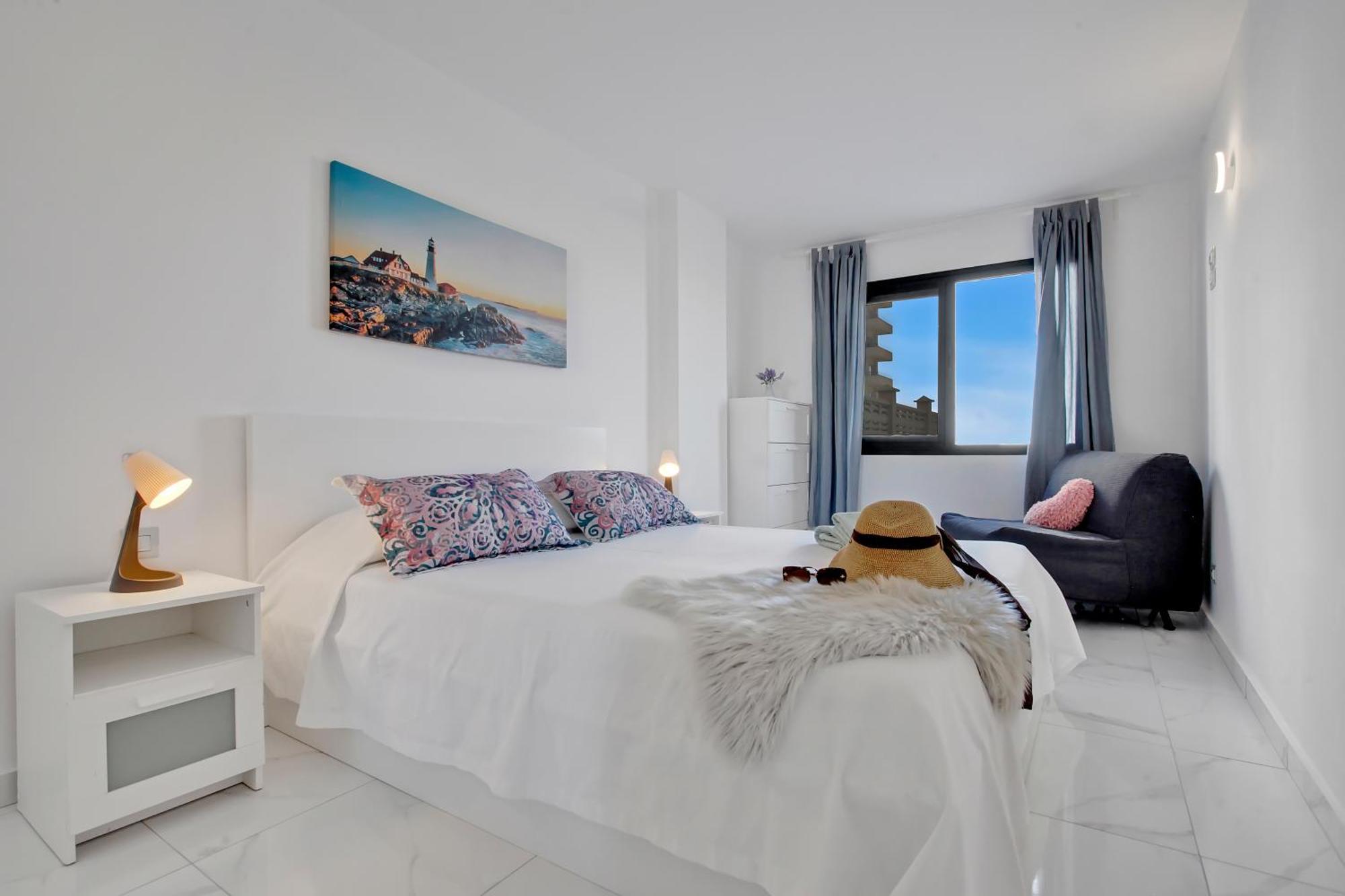 Paradise Luxury * Playa Paraiso (Tenerife)